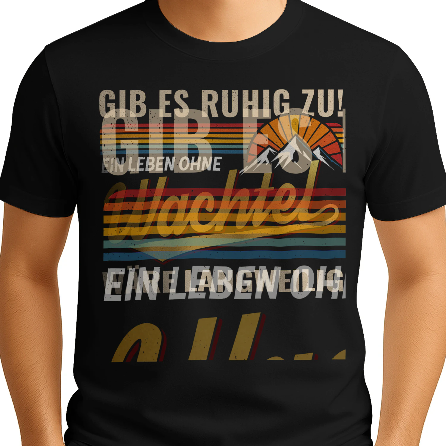 DE05830 WACHTEL BSDG31