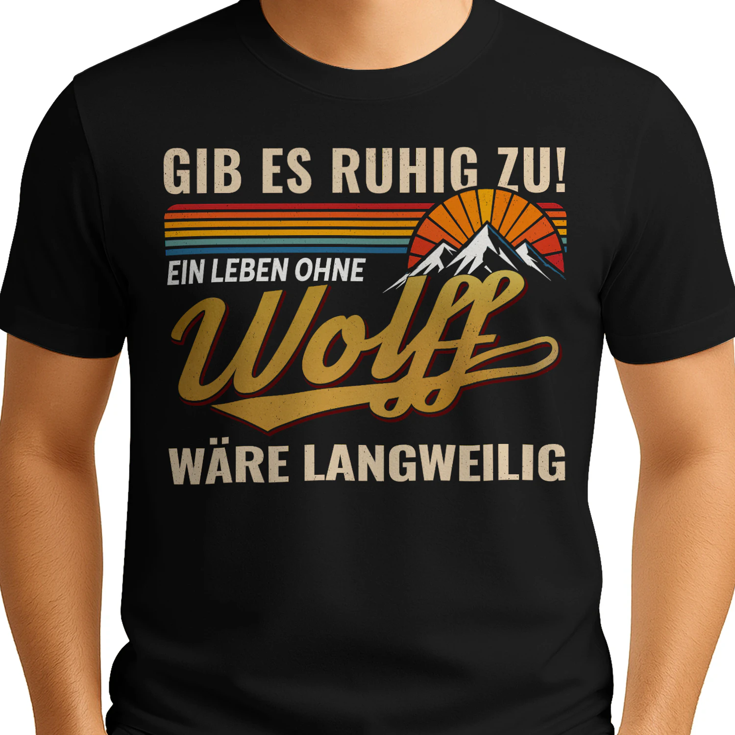 DE05493 WOLFF BSDG31