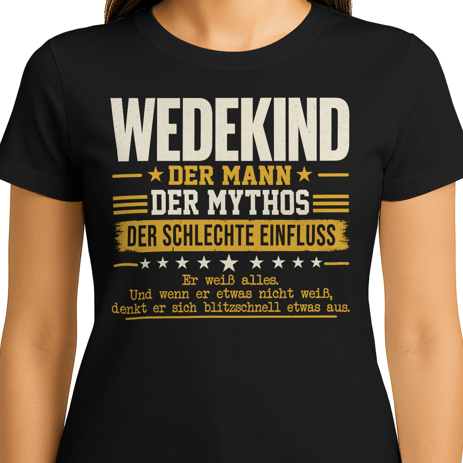 DE00503 WEDEKIND DA20