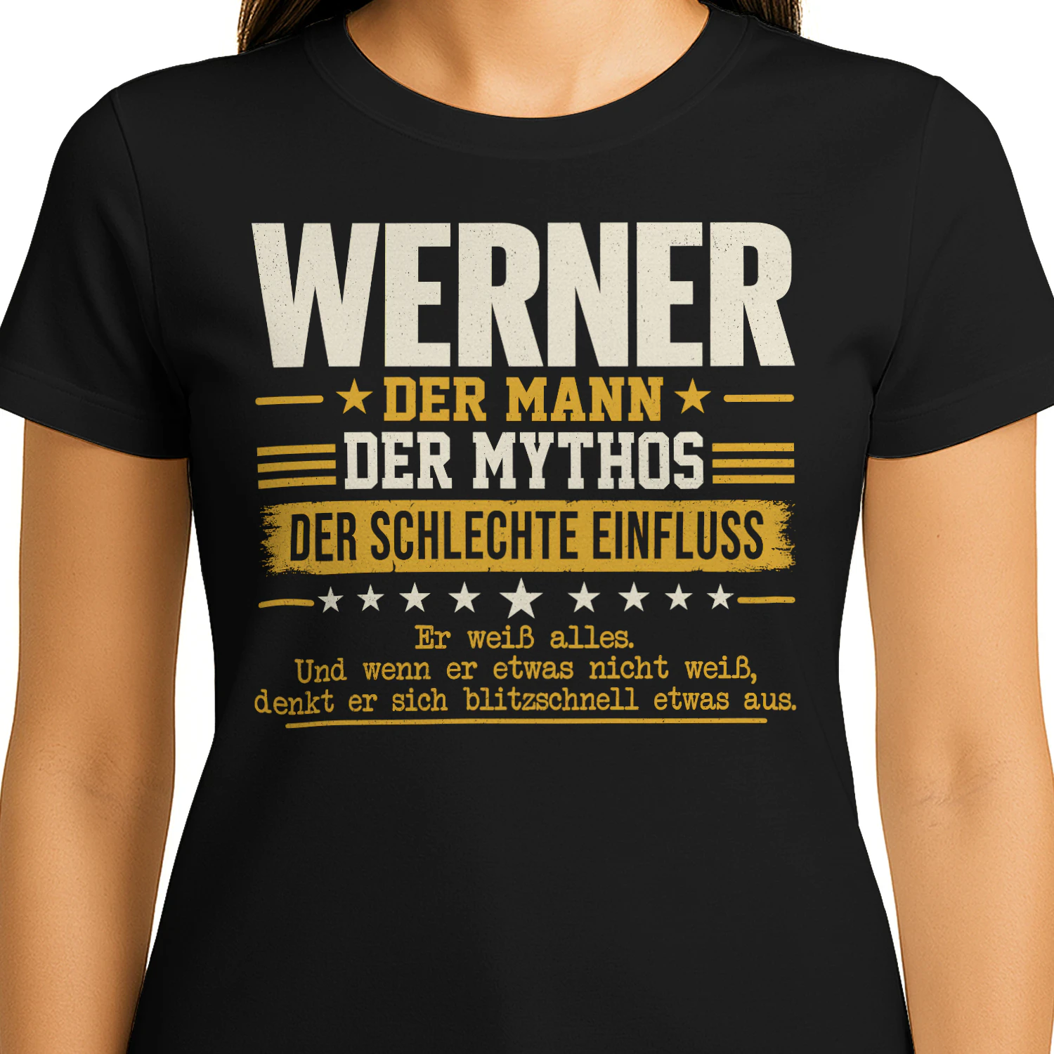 DE03683 WERNER DA20