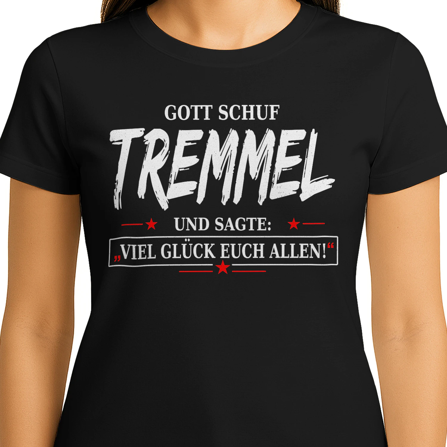 DE03570 TREMMEL DGE03