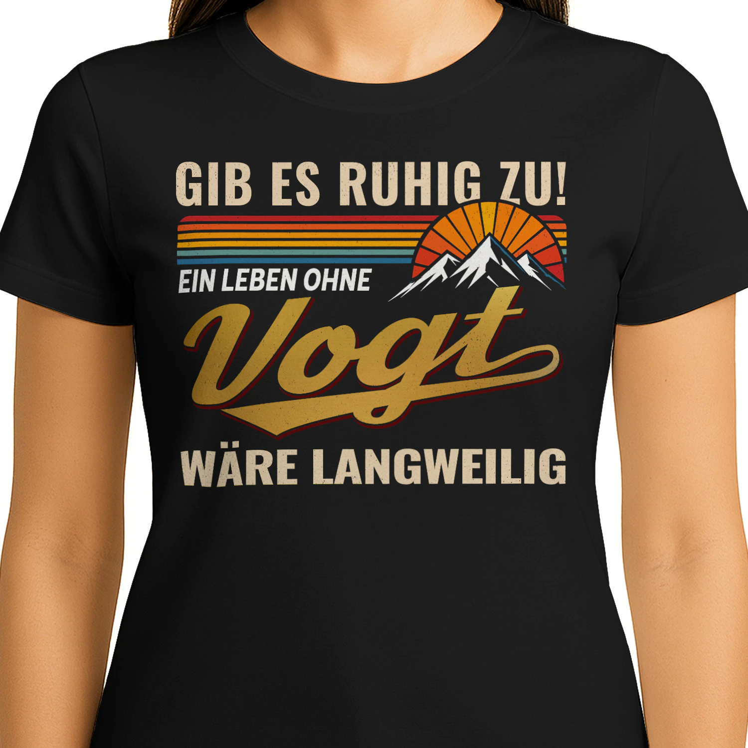 DE01257 VOGT BSDG31