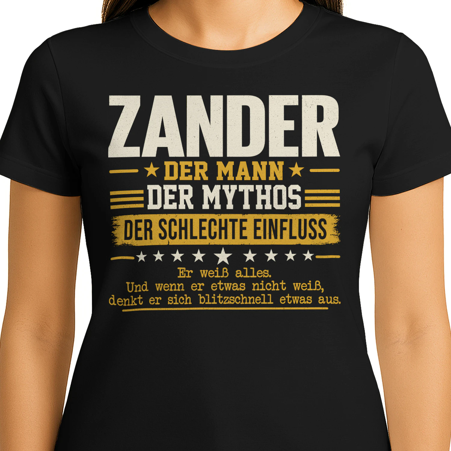 DE04842 ZANDER DA20