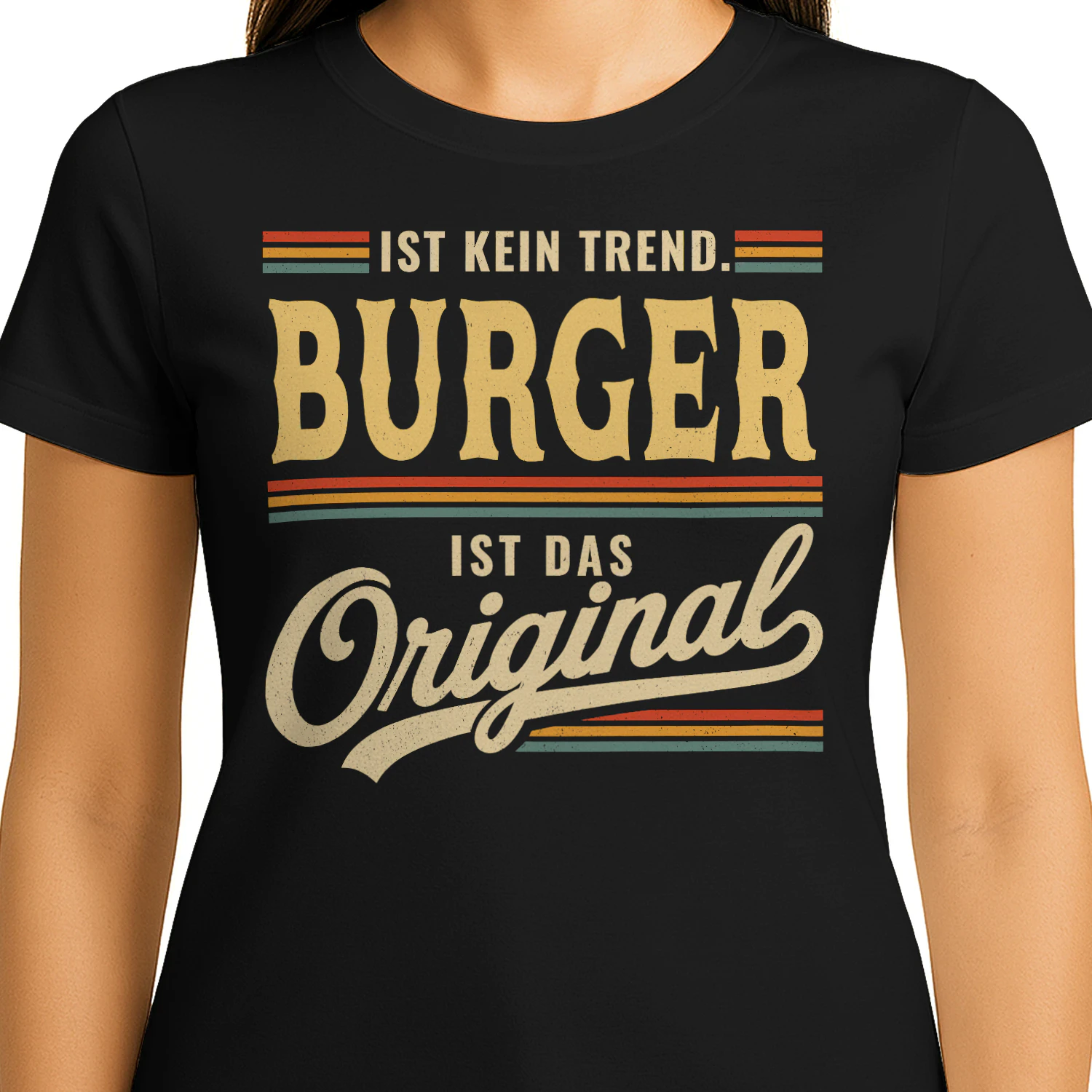 DE01077 BURGER DGE01