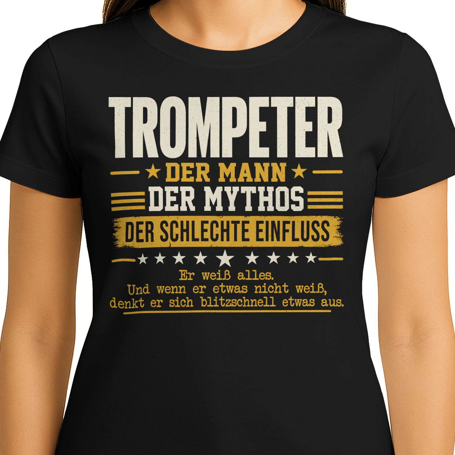 DE08572 TROMPETER DA20