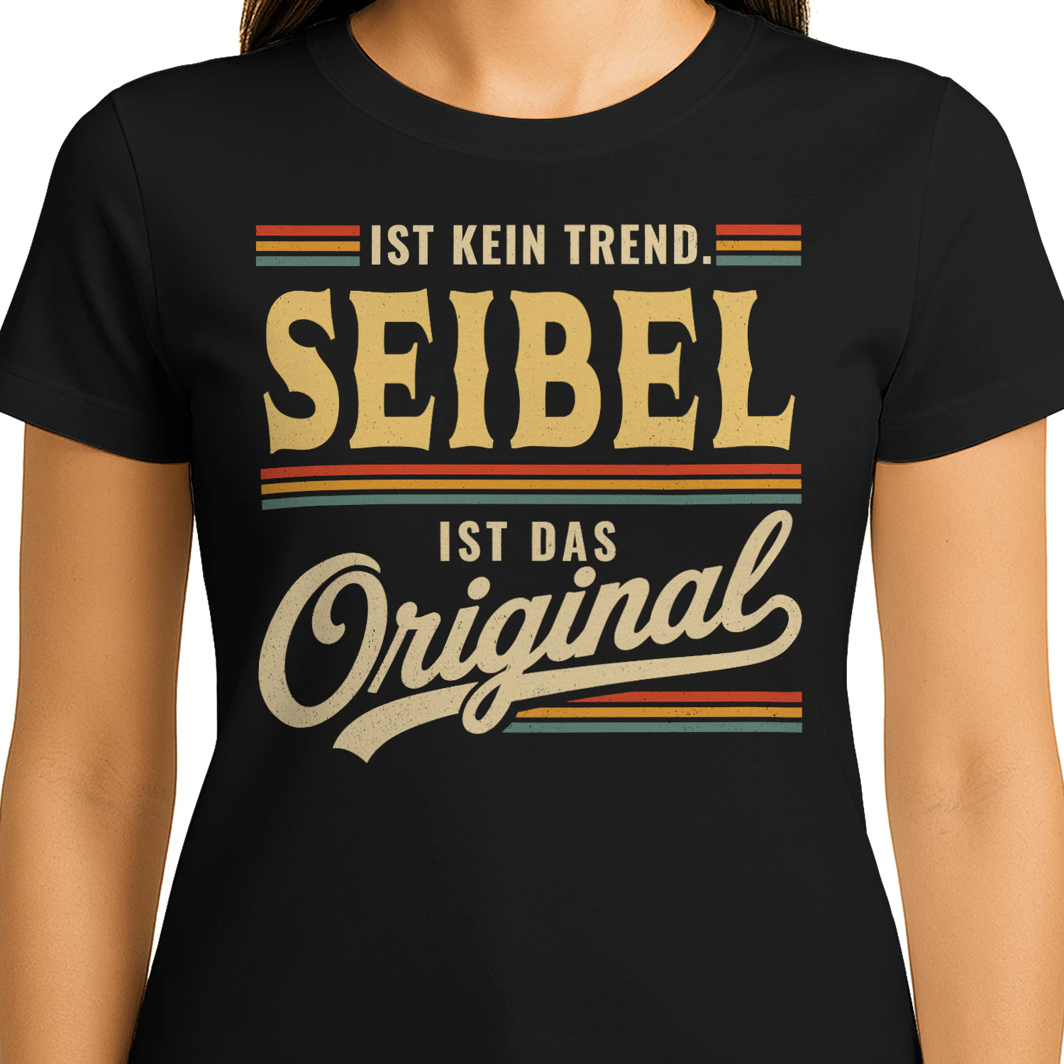 DE00761 SEIBEL DGE01