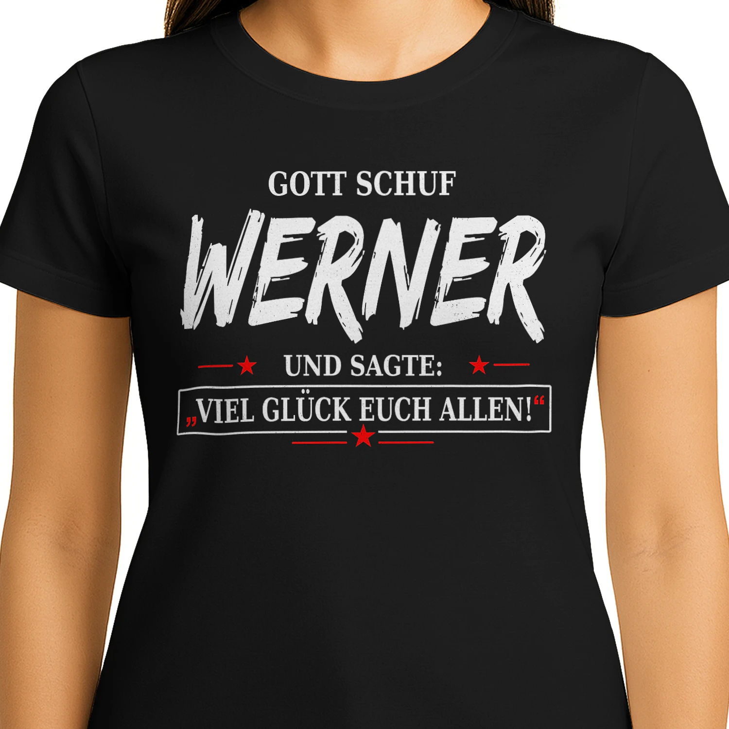 DE03683 WERNER DGE03