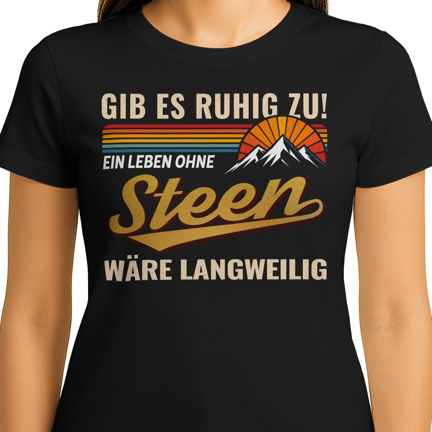 DE07564 STEEN BSDG31