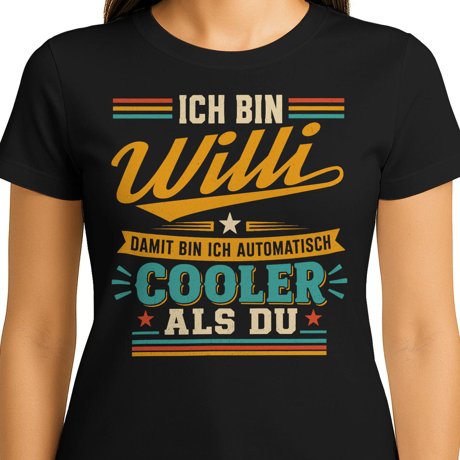 DE02576 WILLI DGE02