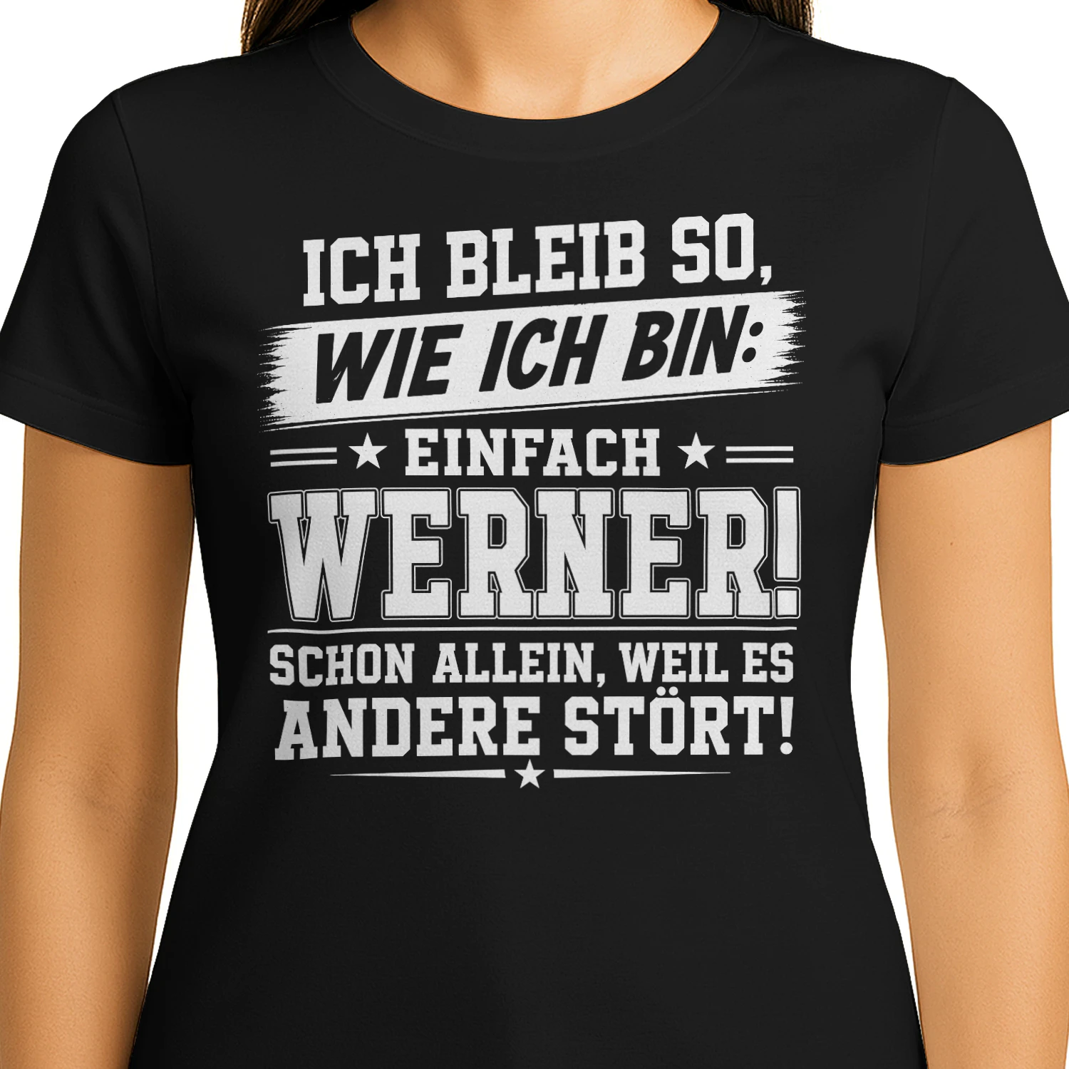 DE03683 WERNER DGE04