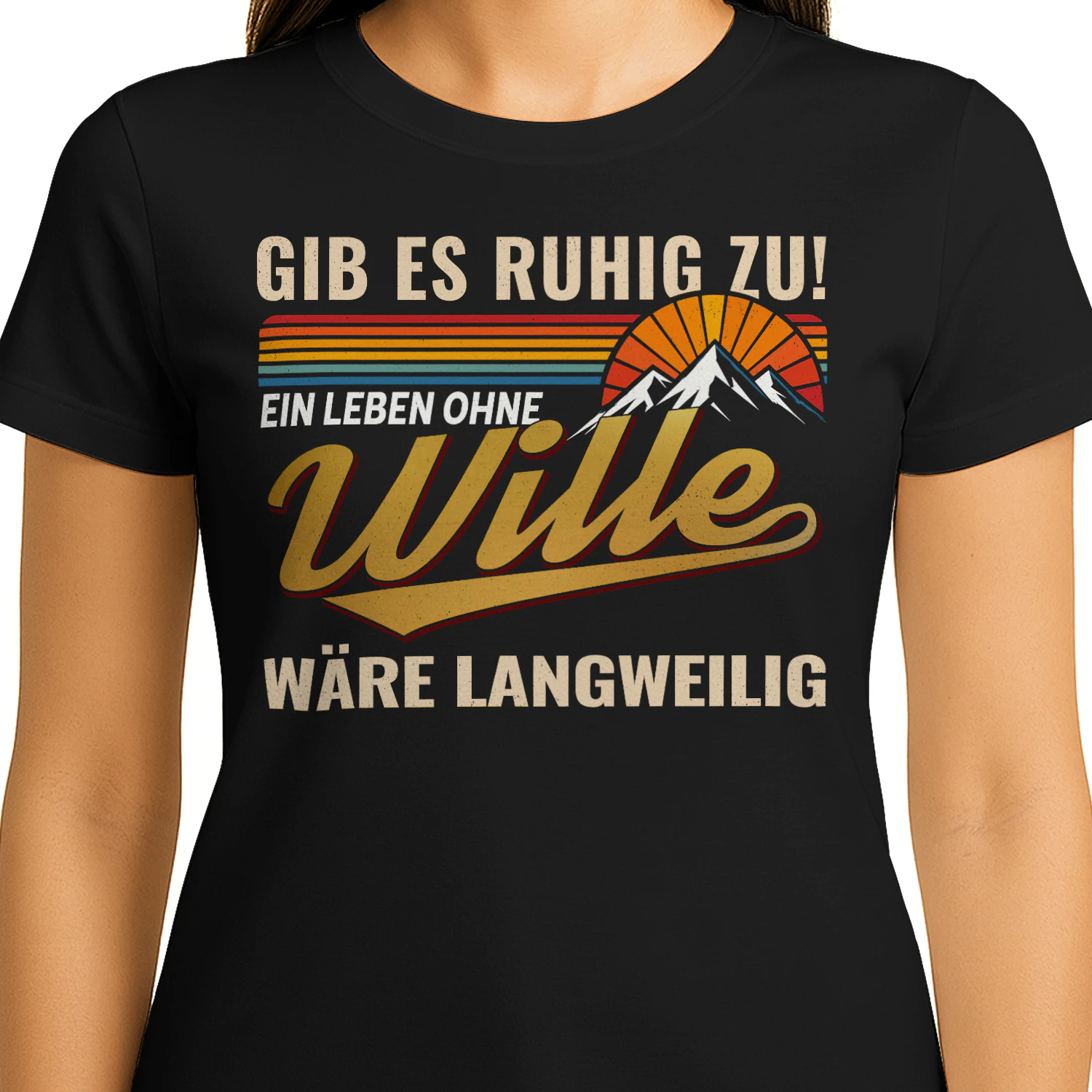 DE01039 WILLE BSDG31