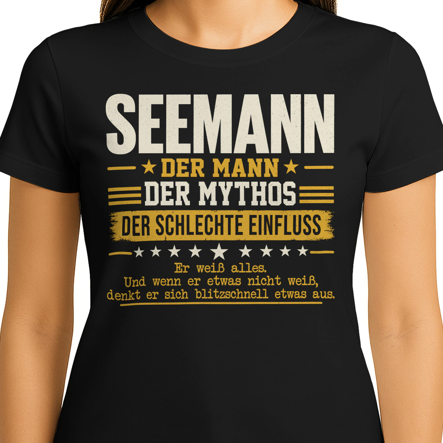 DE00048 SEEMANN DA20