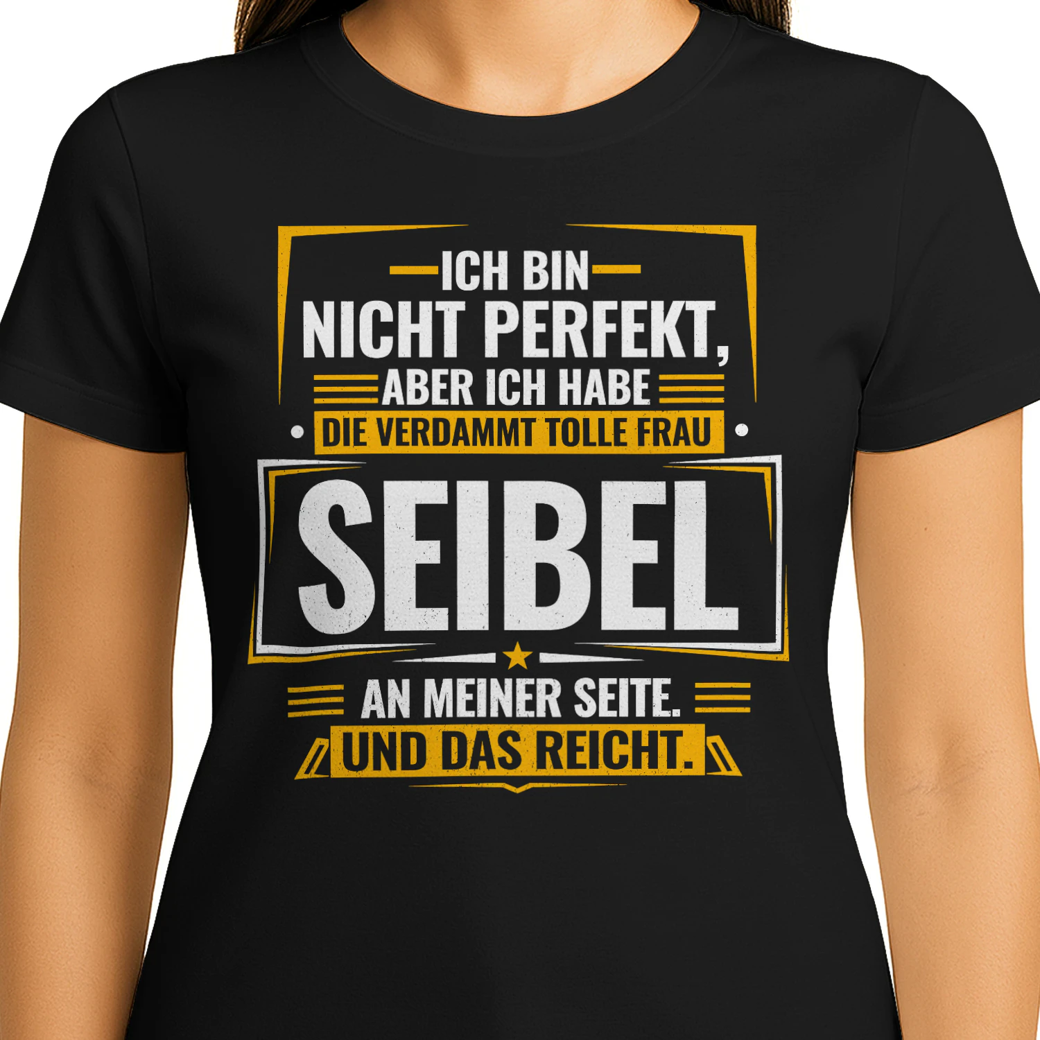 DE00761 SEIBEL BSDG26