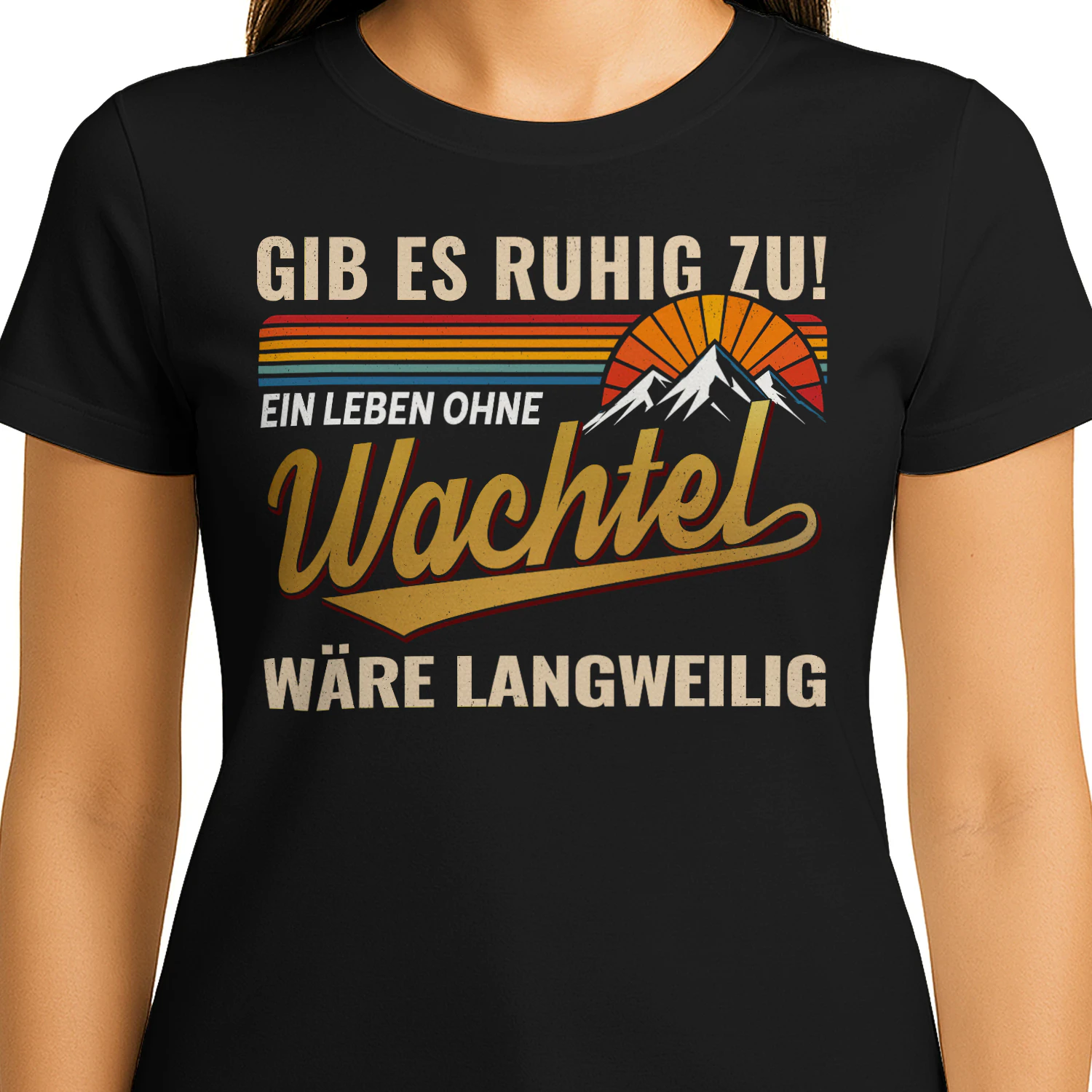 DE05830 WACHTEL BSDG31