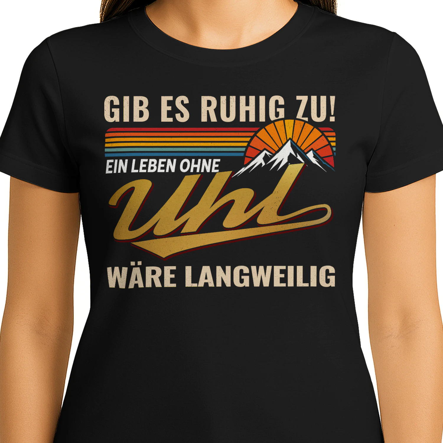 DE03470 UHL BSDG31