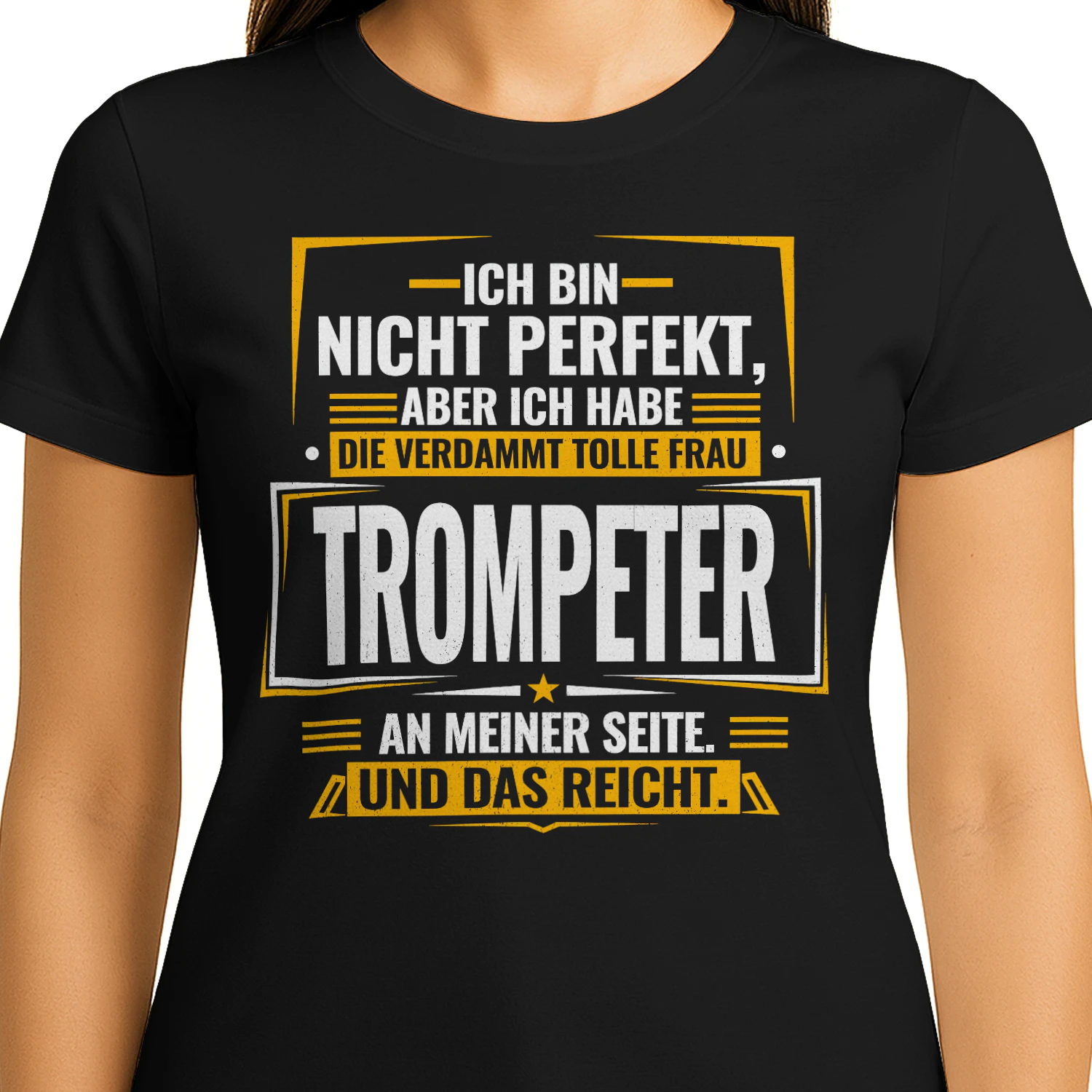 DE08572 TROMPETER BSDG26