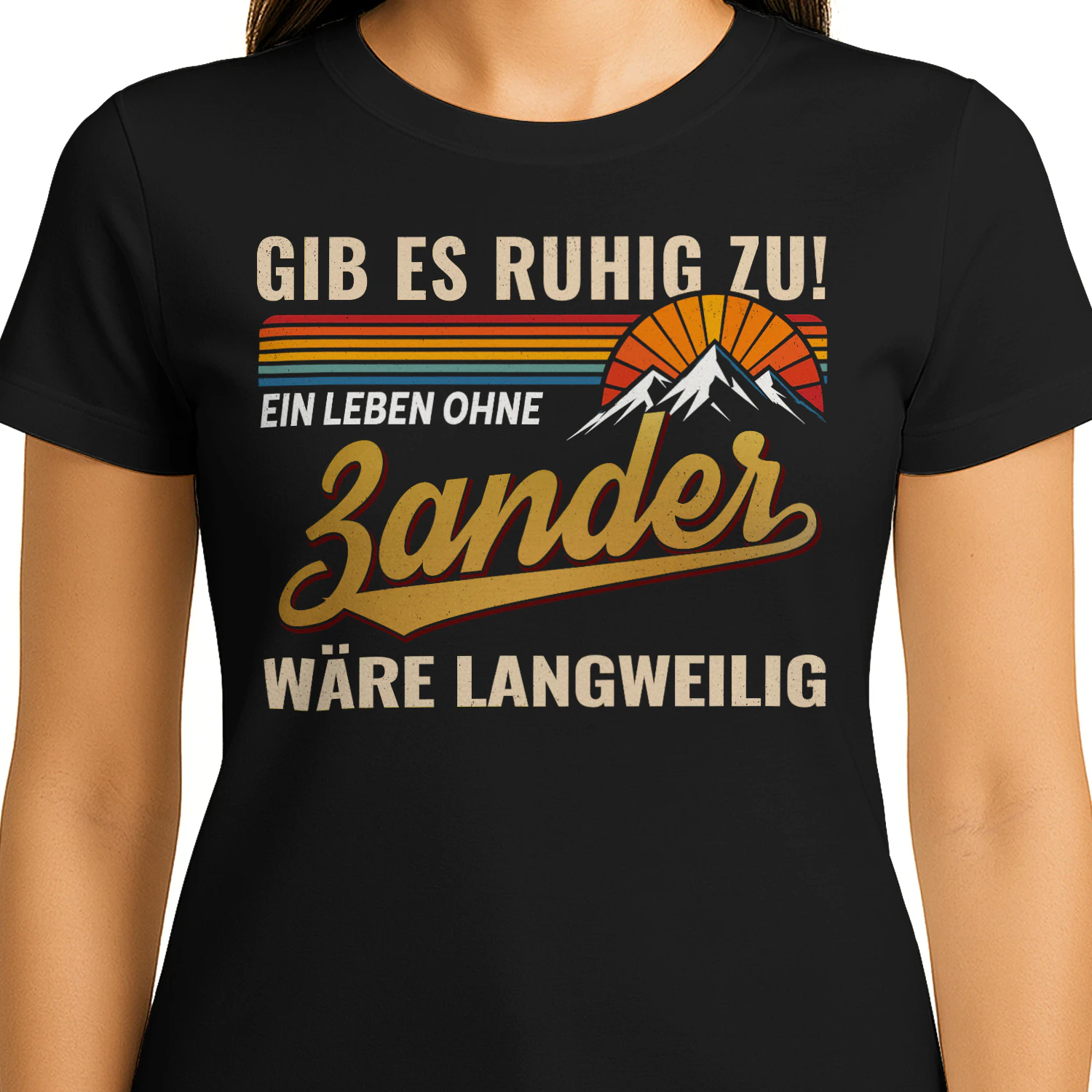 DE04842 ZANDER BSDG31