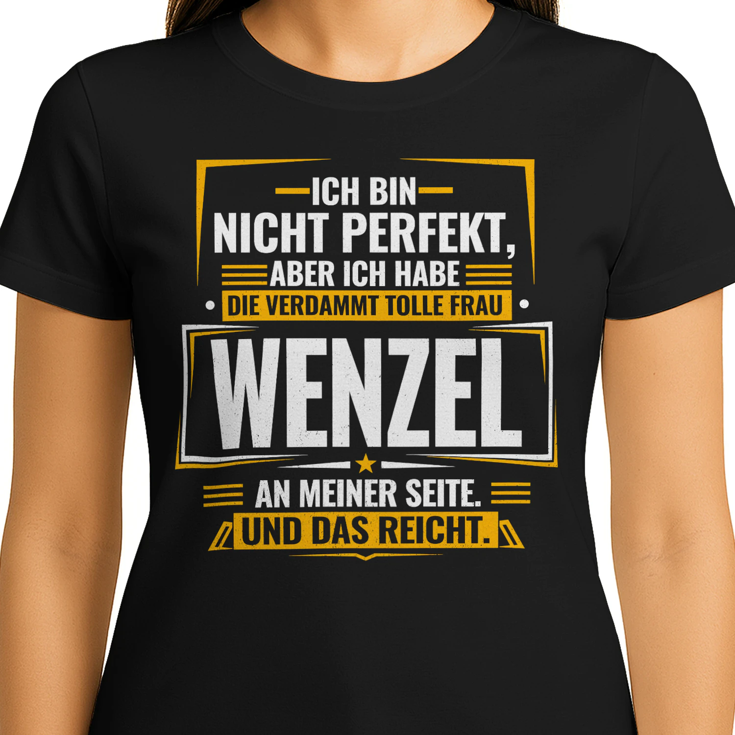 DE01533 WENZEL BSDG26