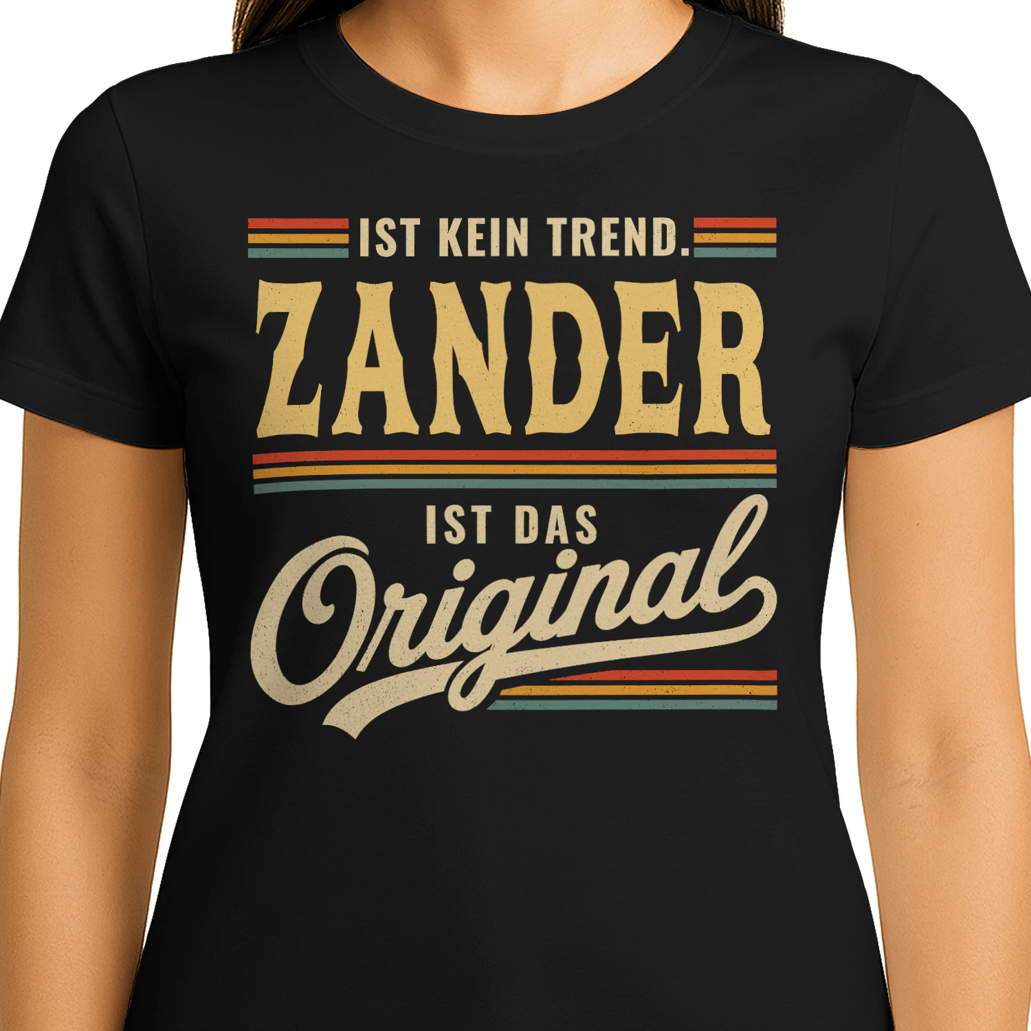 DE04842 ZANDER DGE01
