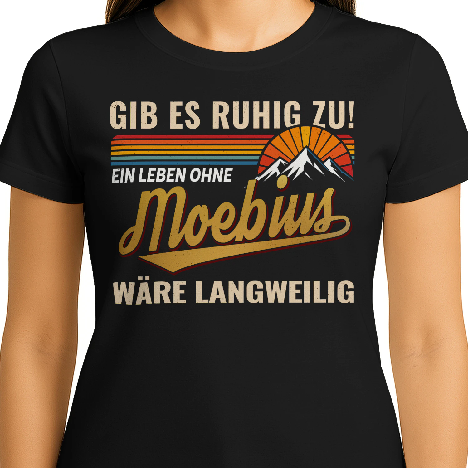 DE12891 MOEBIUS BSDG31