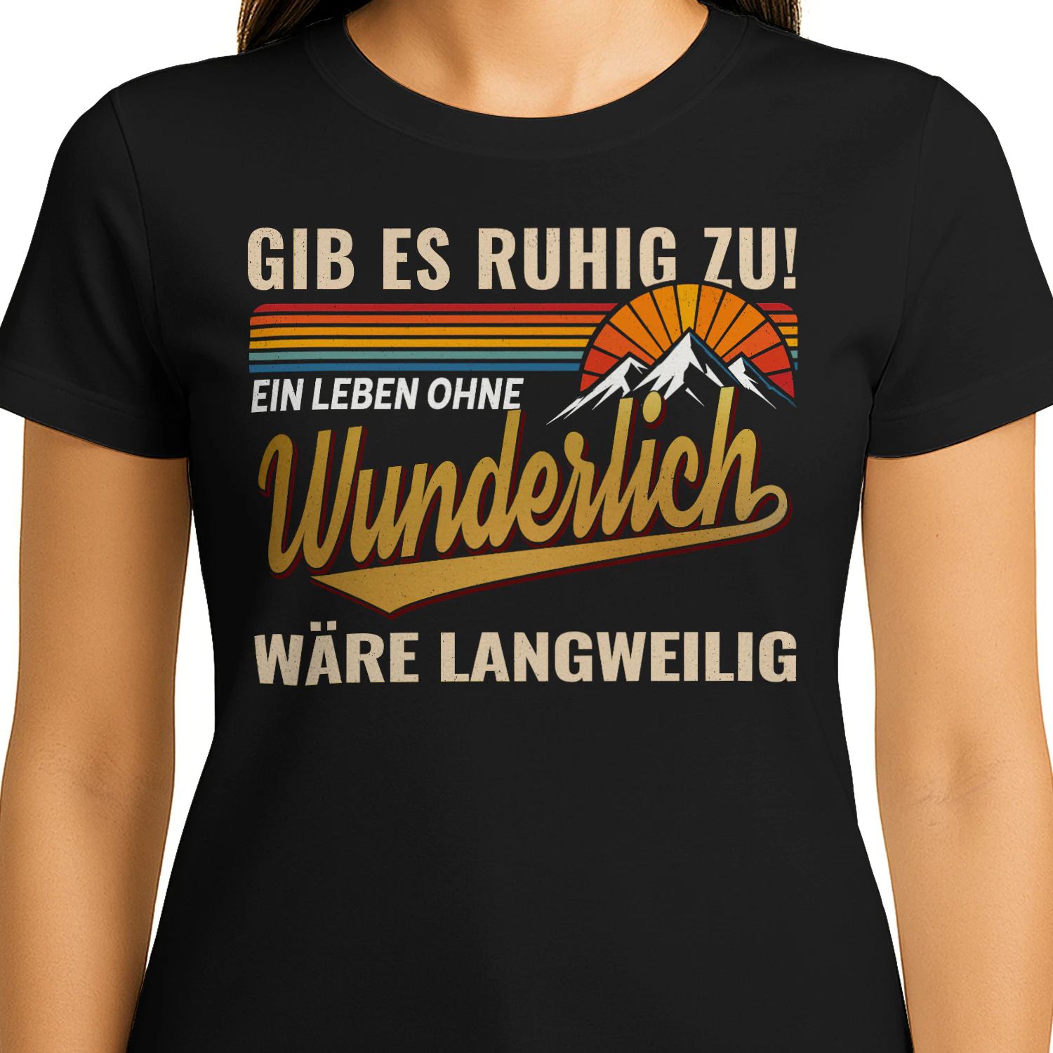 DE01818 WUNDERLICH BSDG31