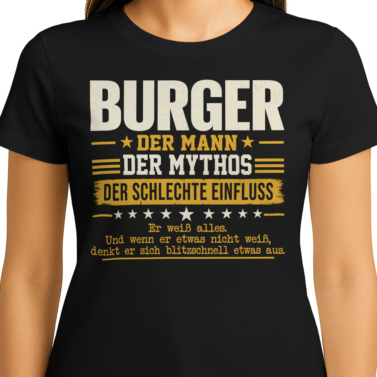 DE01077 BURGER DA20