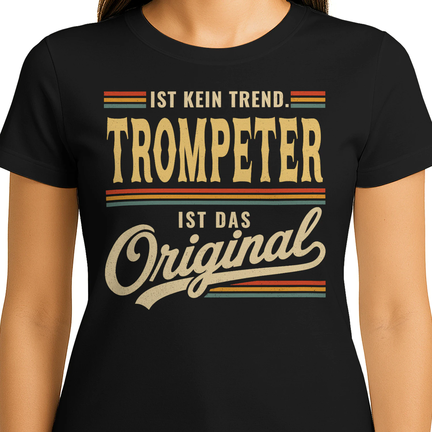 DE08572 TROMPETER DGE01