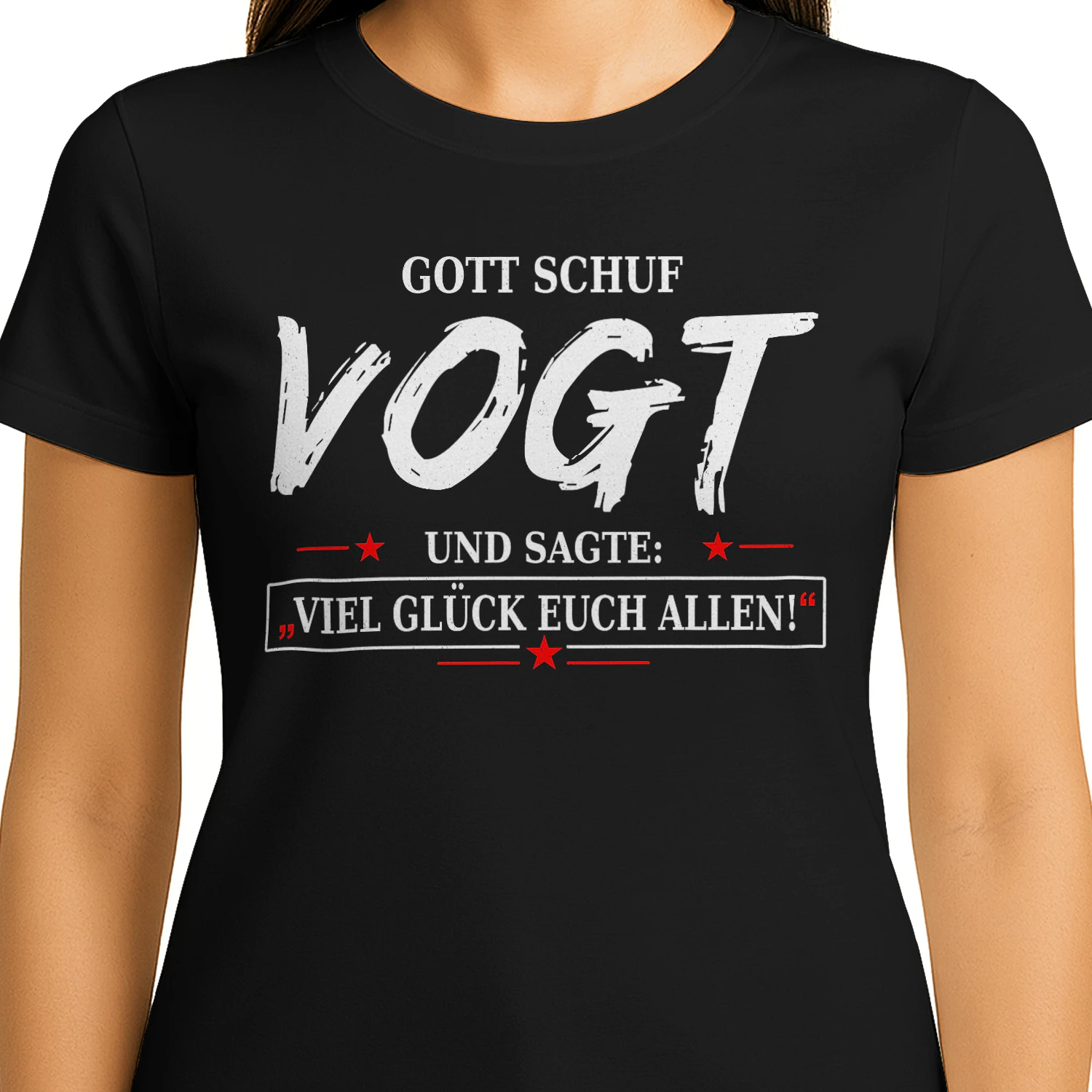 DE01257 VOGT DGE03