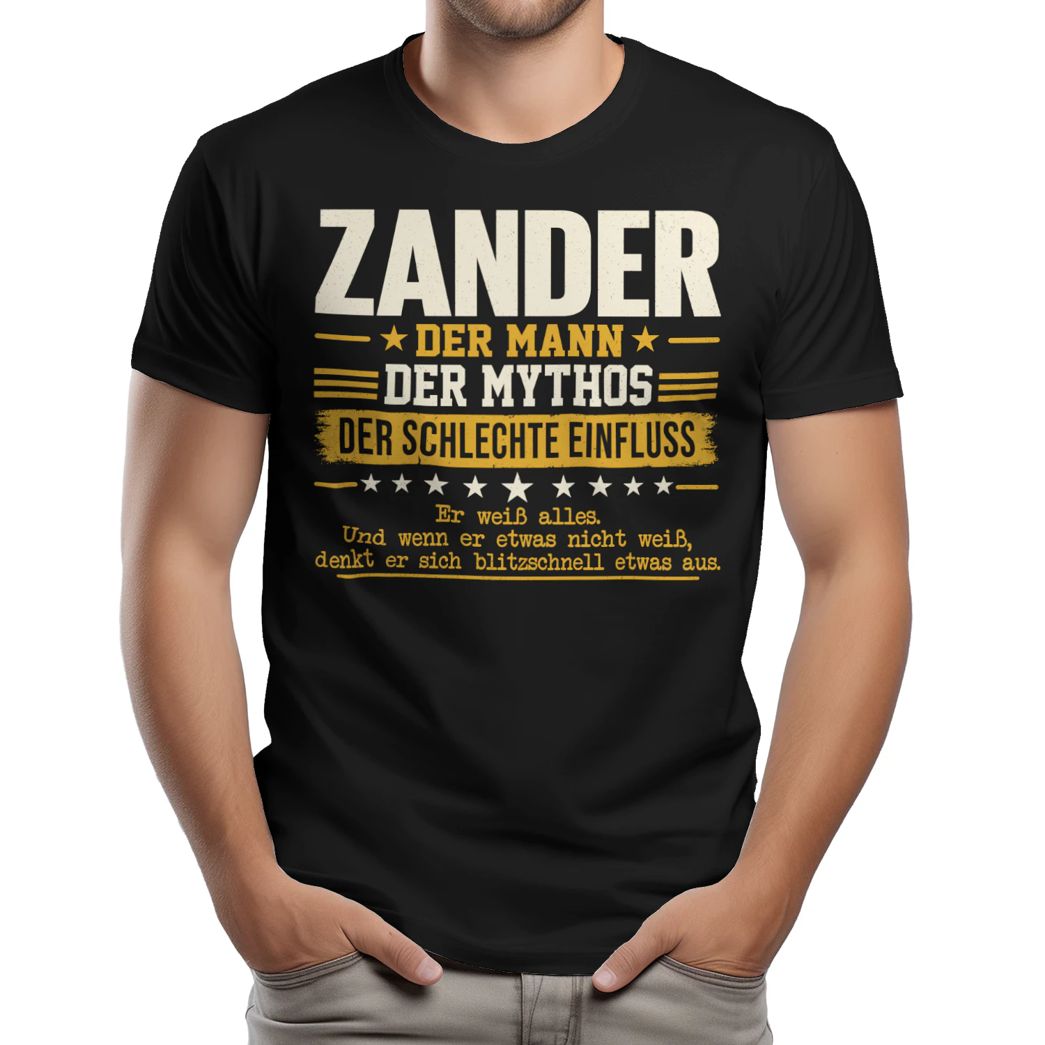 DE04842 ZANDER BSDA20