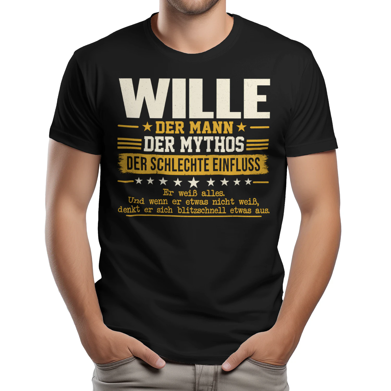 DE01039 WILLE BSDA20