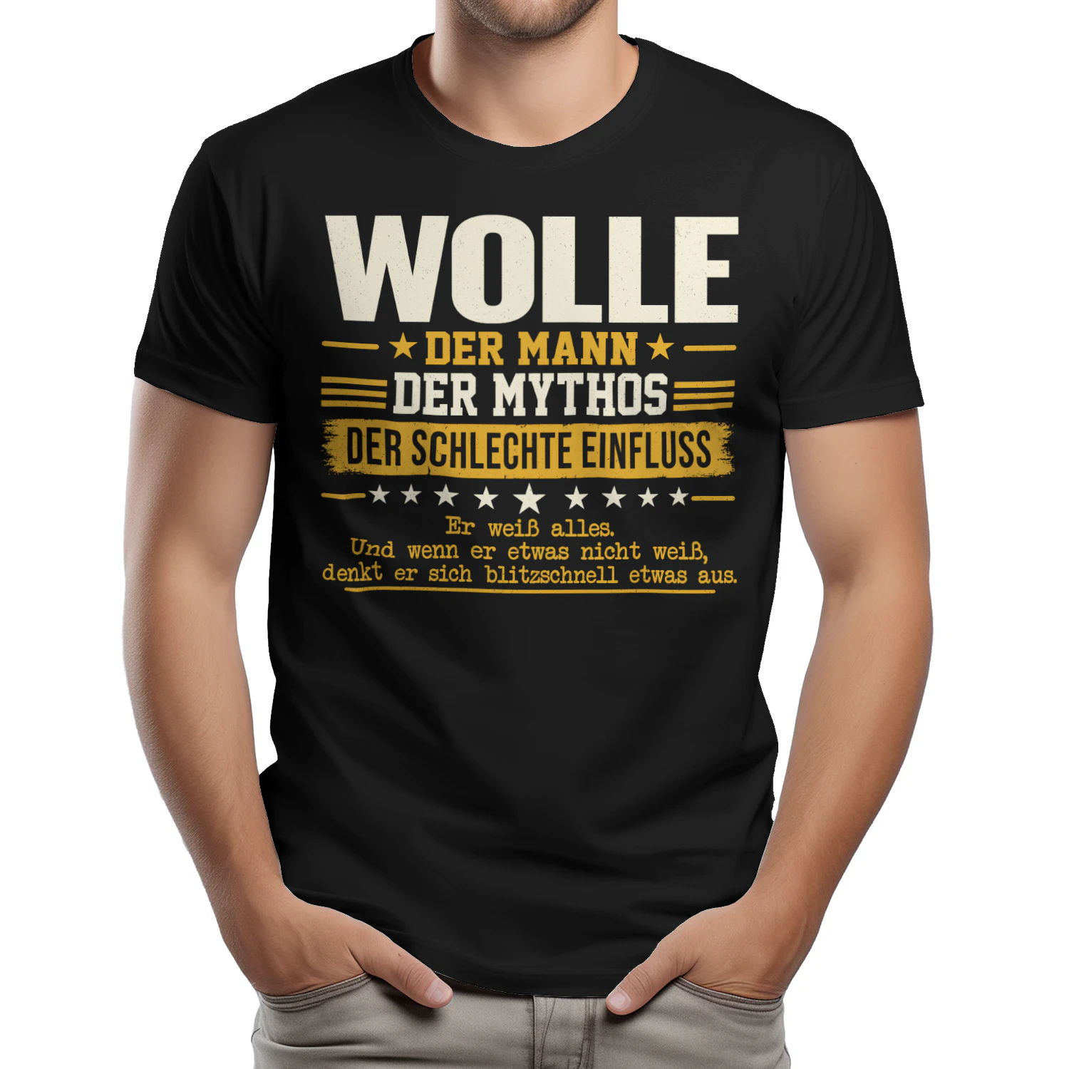 DE04308 WOLLE BSDA20