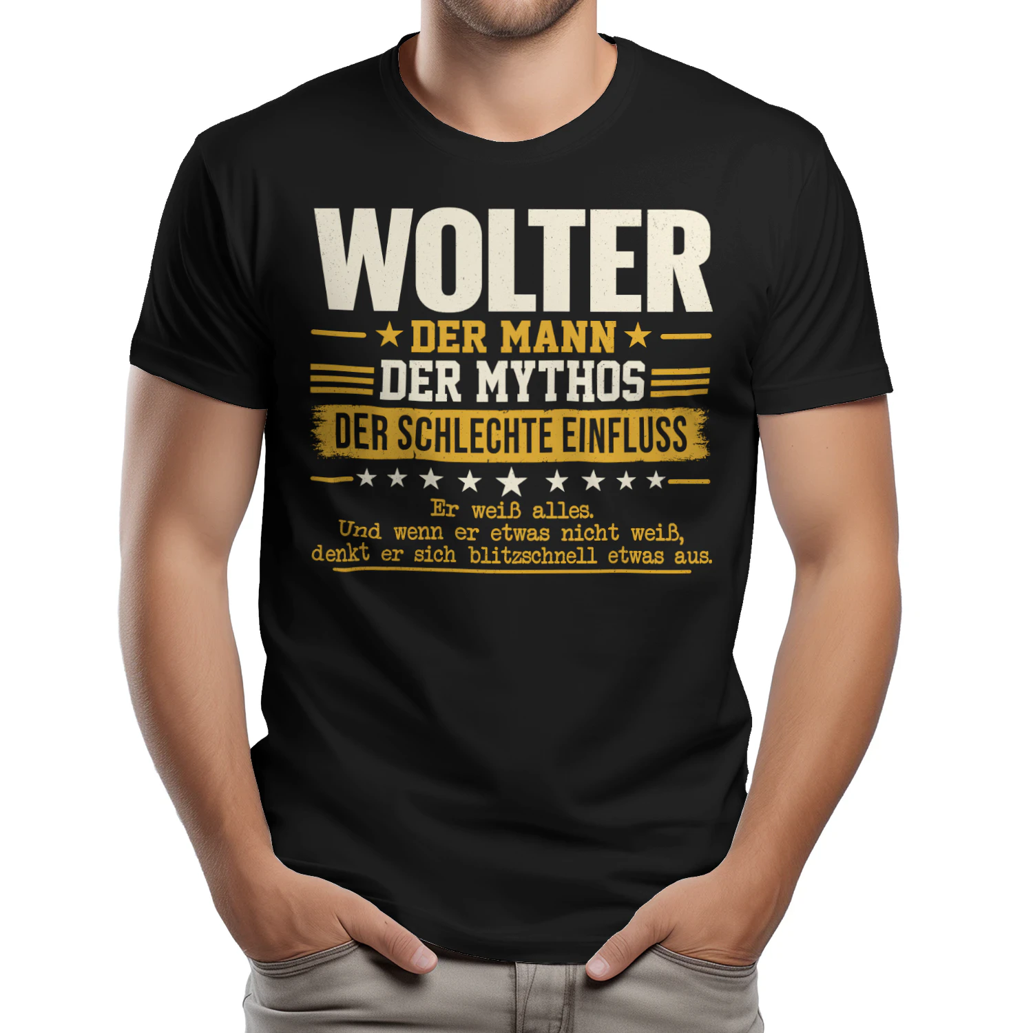 DE01124 WOLTER BSDA20