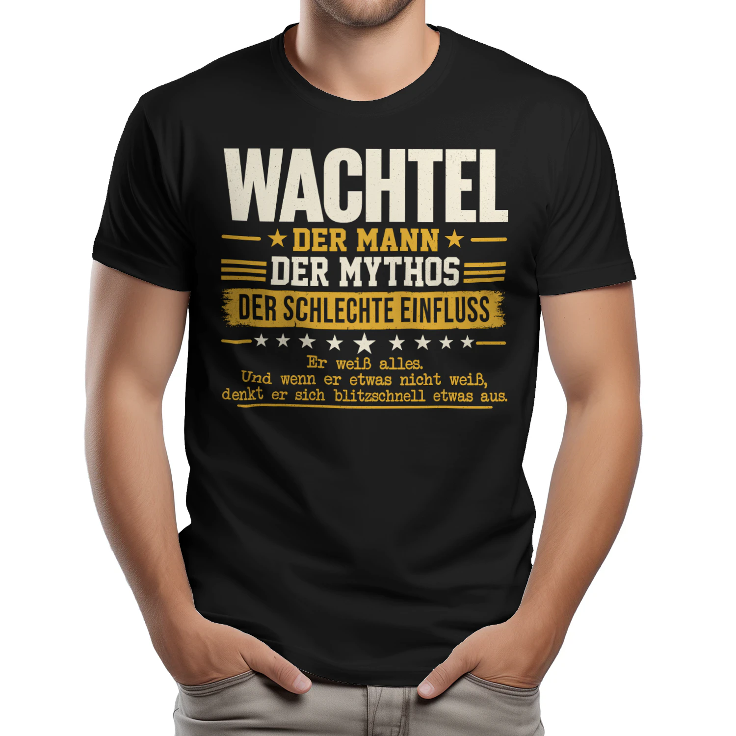 DE05830 WACHTEL BSDA20