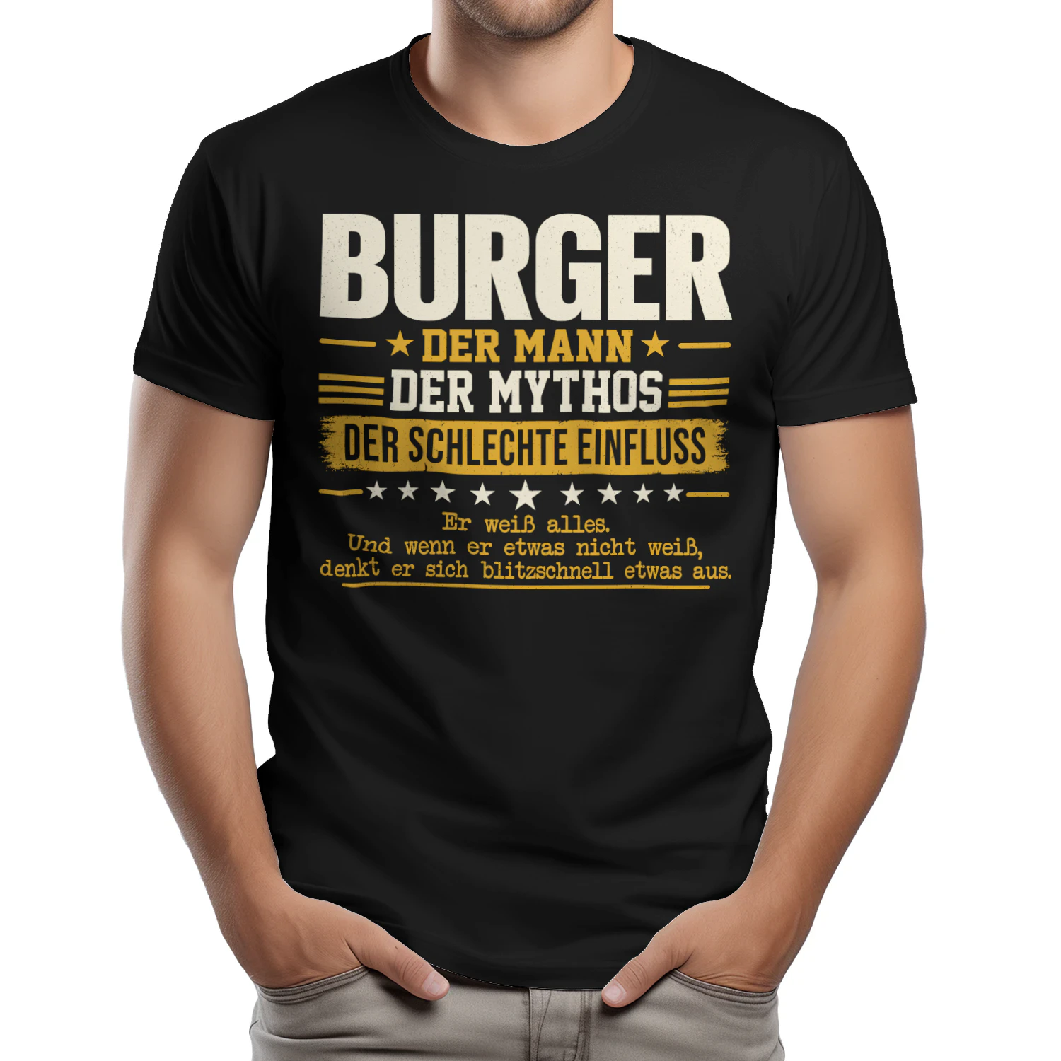 DE01077 BURGER BSDA20