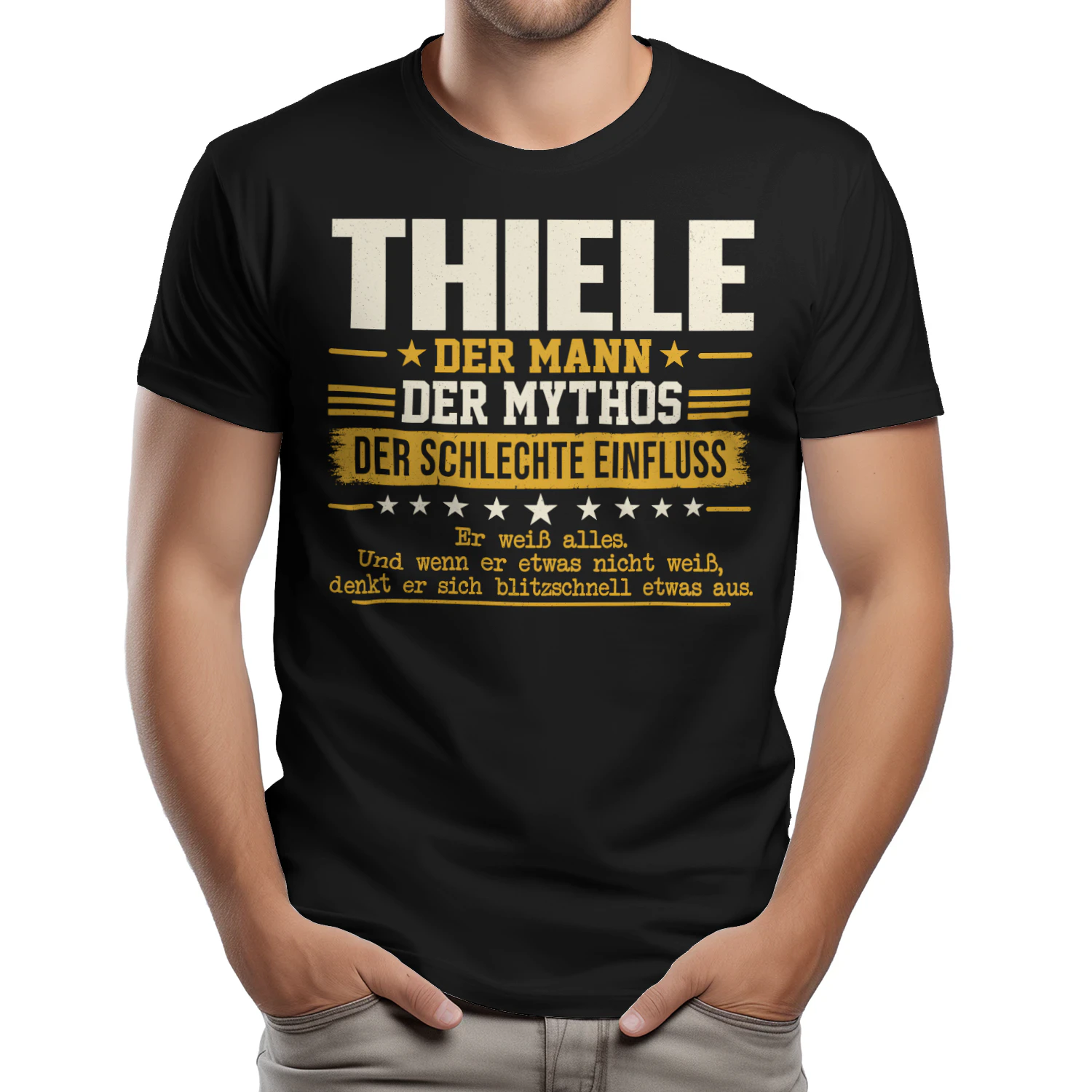 DE02351 THIELE BSDA20