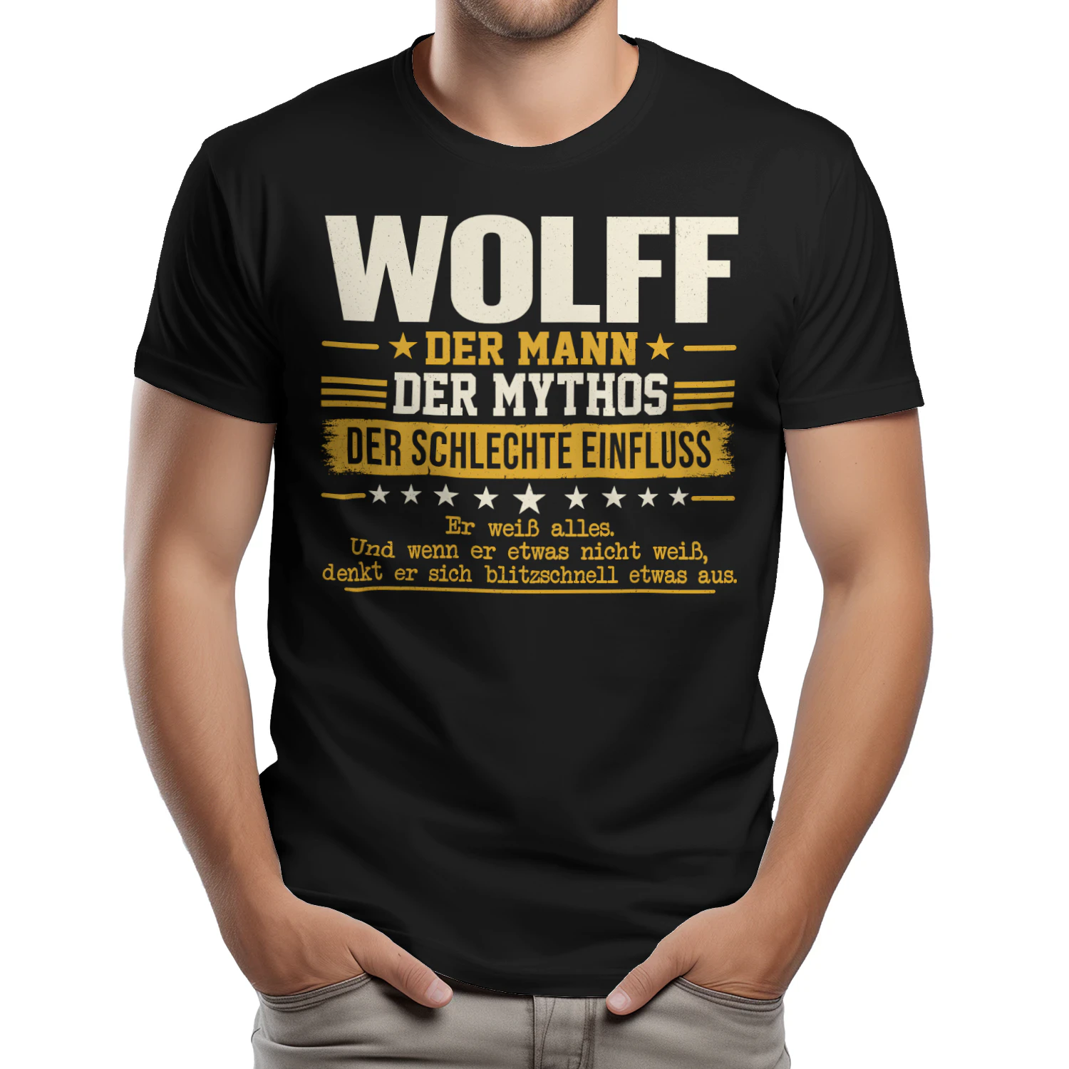 DE05493 WOLFF BSDA20