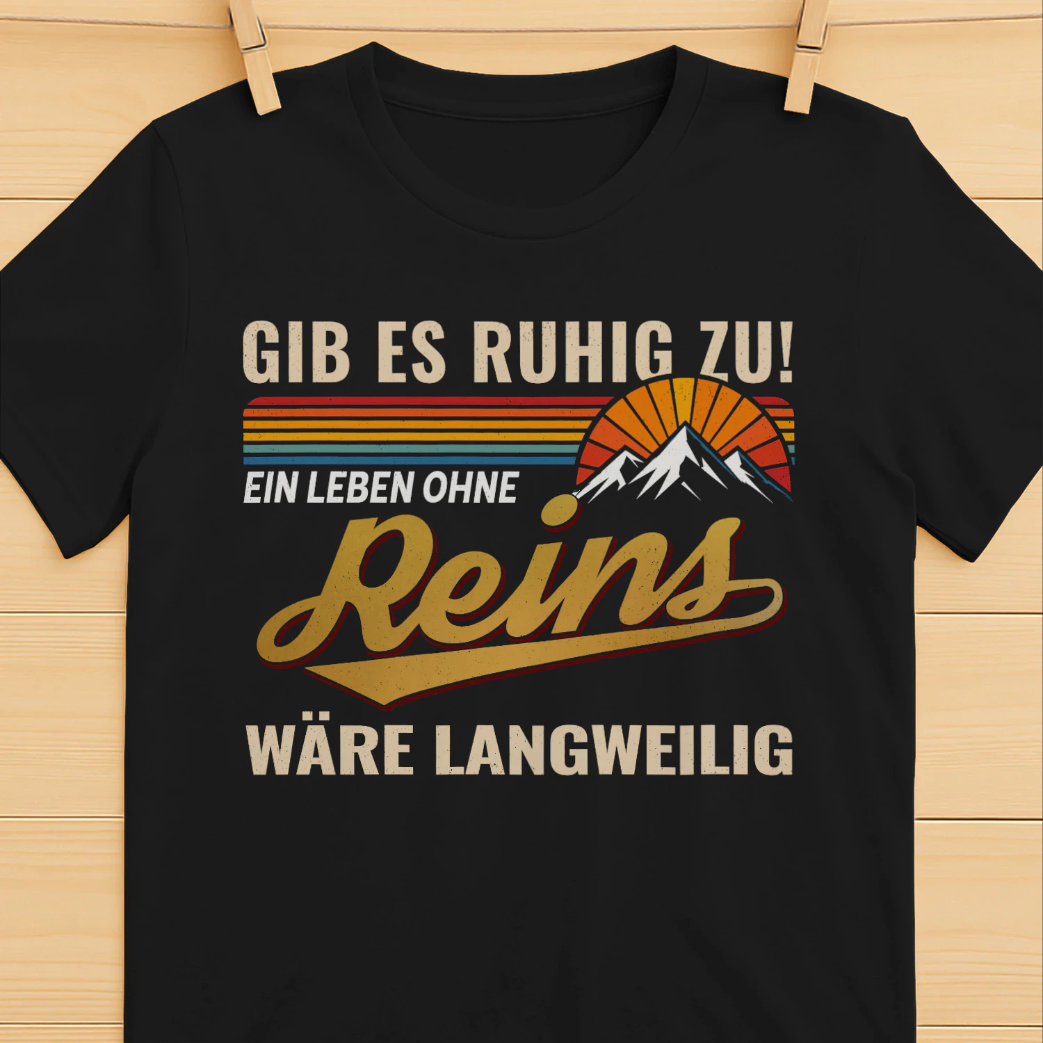 DE11507 REINS BSDG31