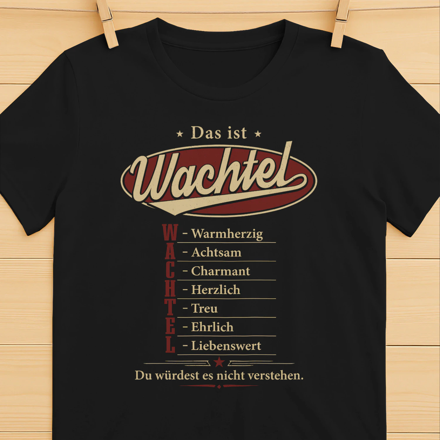 DE05830 WACHTEL BSDEQ01