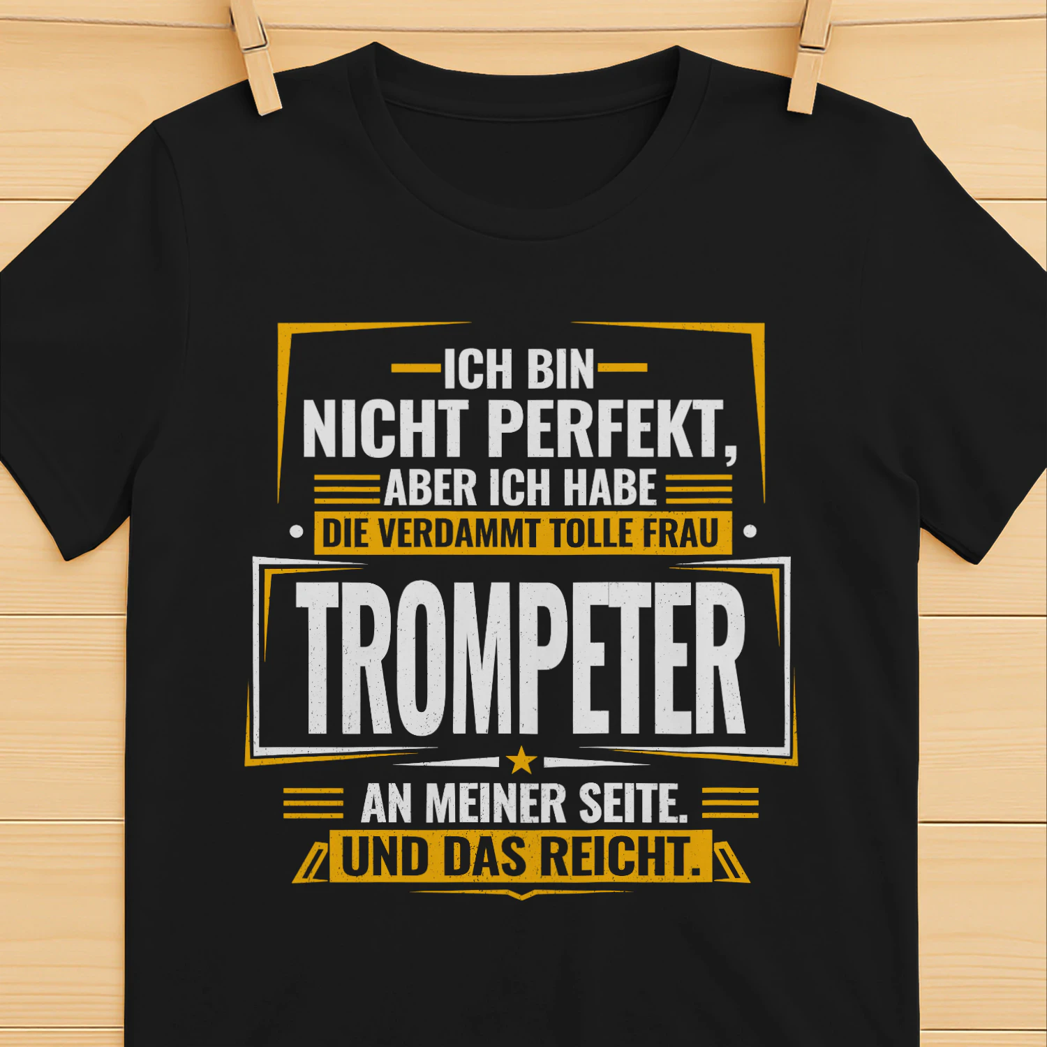 DE08572 TROMPETER BSDG26