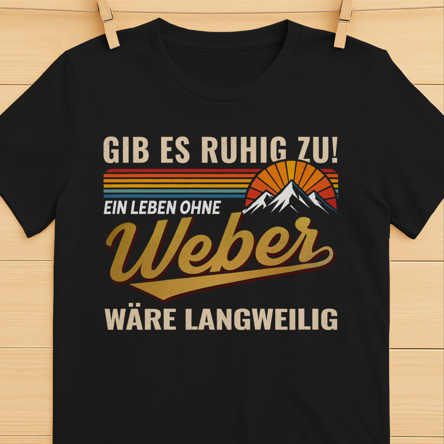 DE04457 WEBER BSDG31