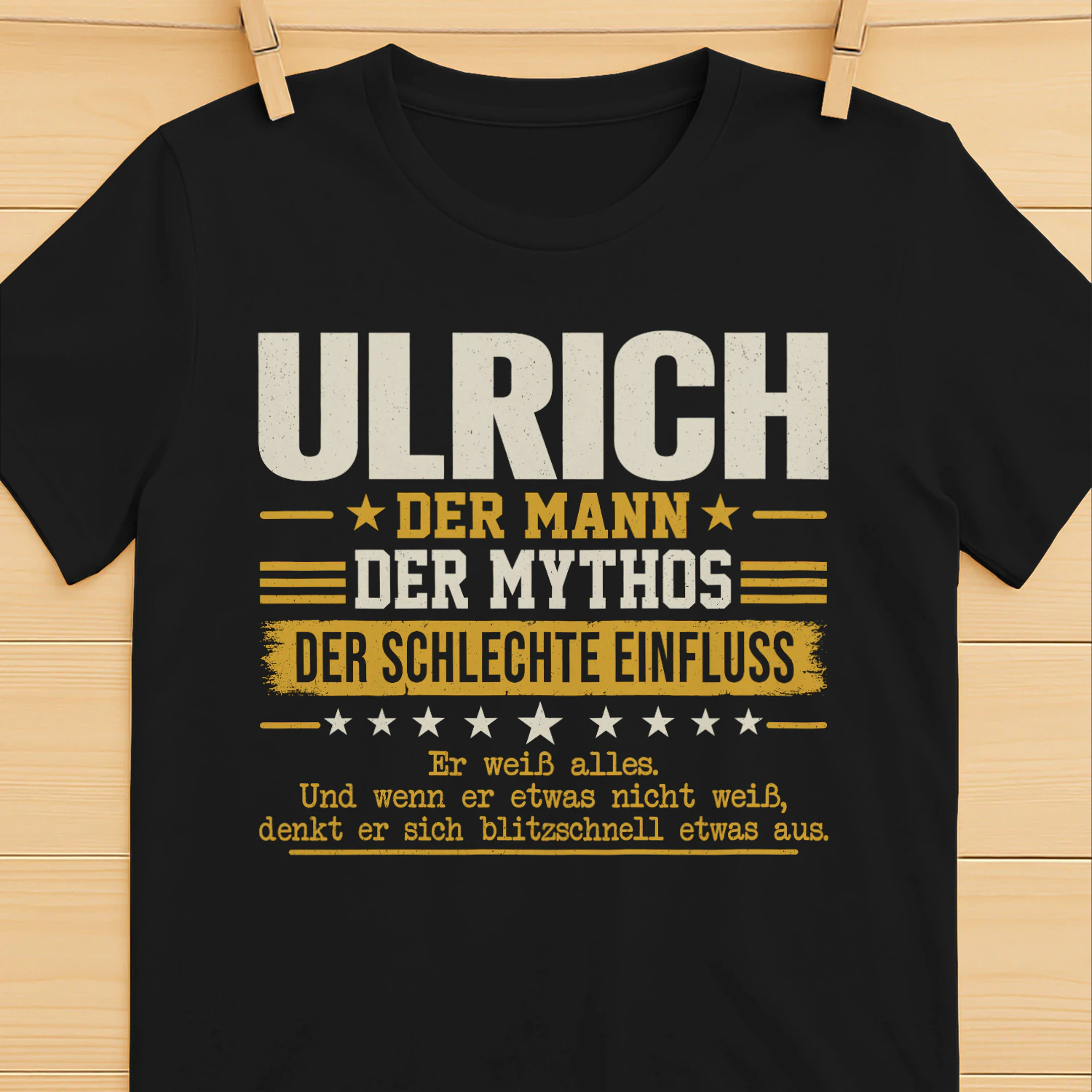 DE02053 ULRICH BSDA20