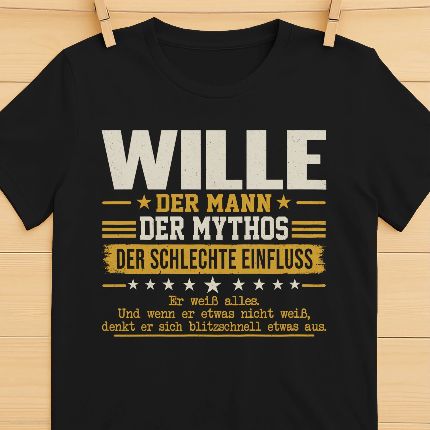 DE01039 WILLE BSDA20