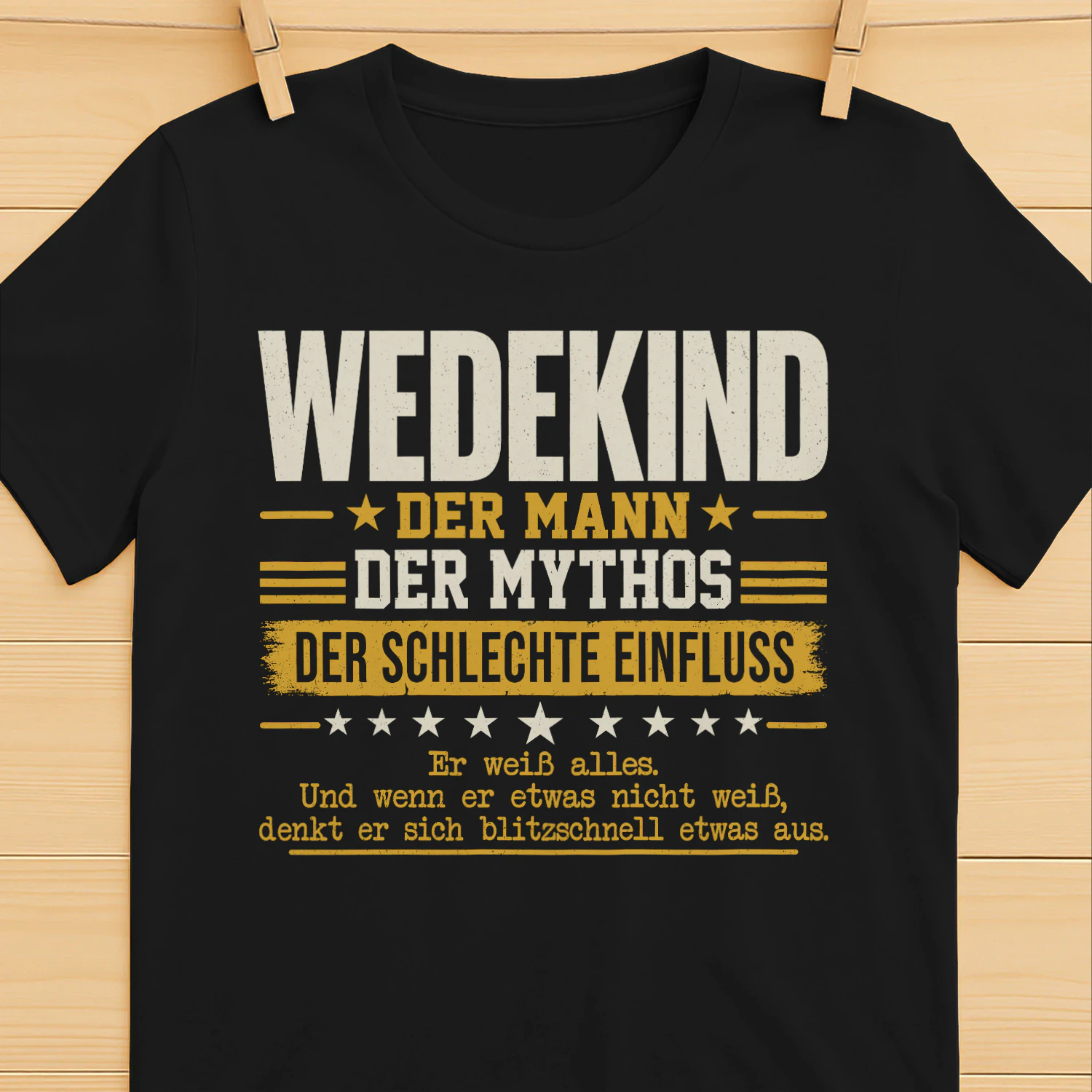 DE00503 WEDEKIND BSDA20