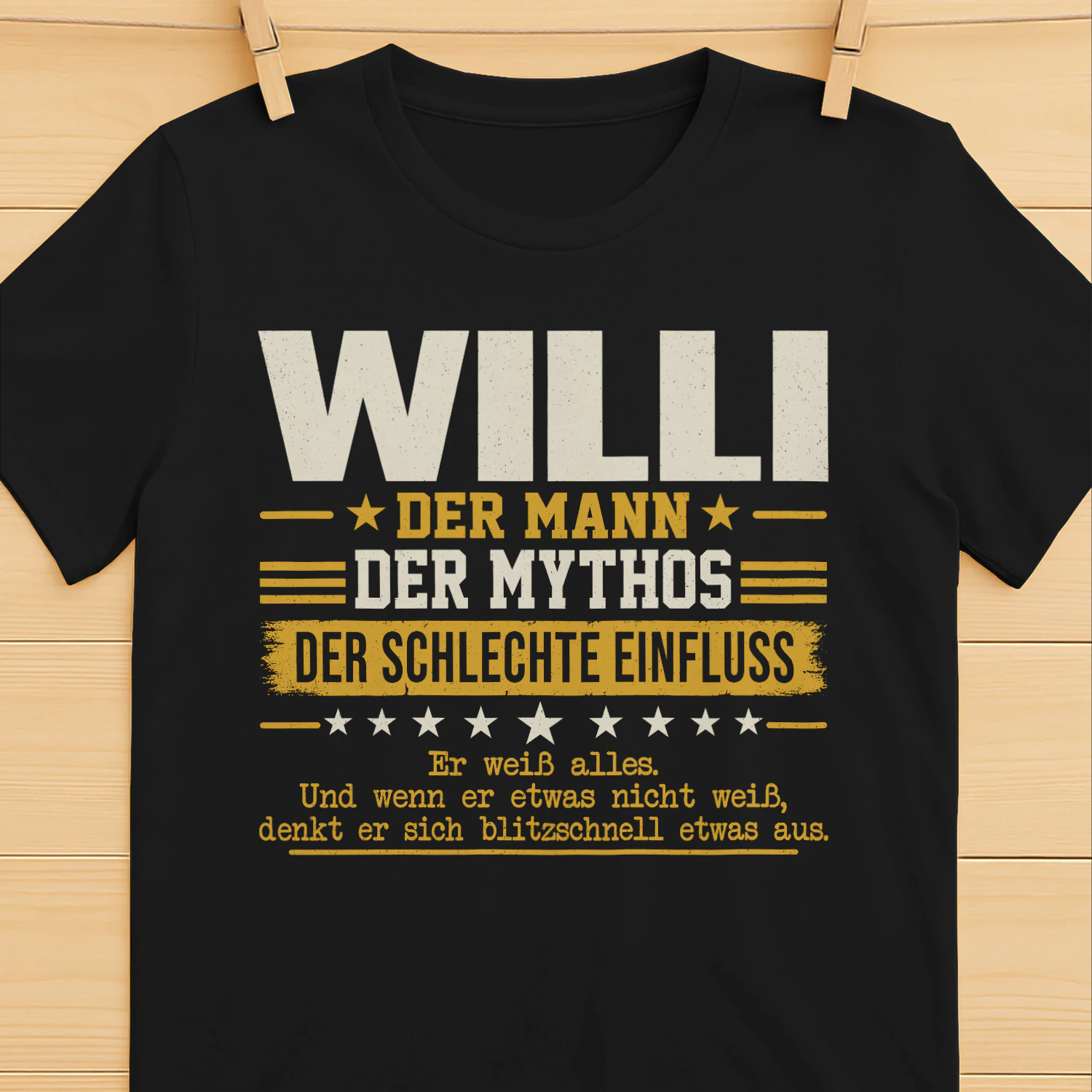 DE02576 WILLI BSDA20
