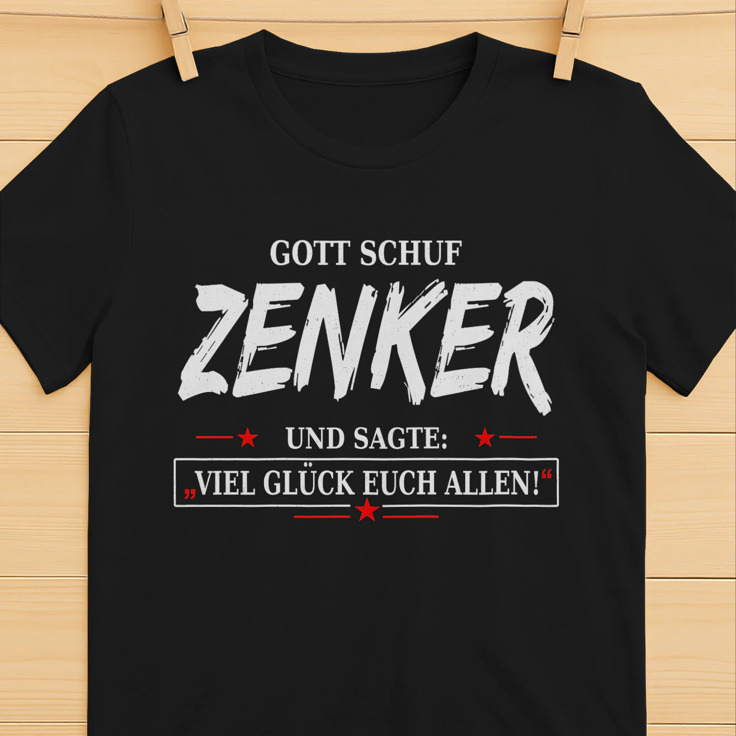 DE03977 ZENKER DGE03