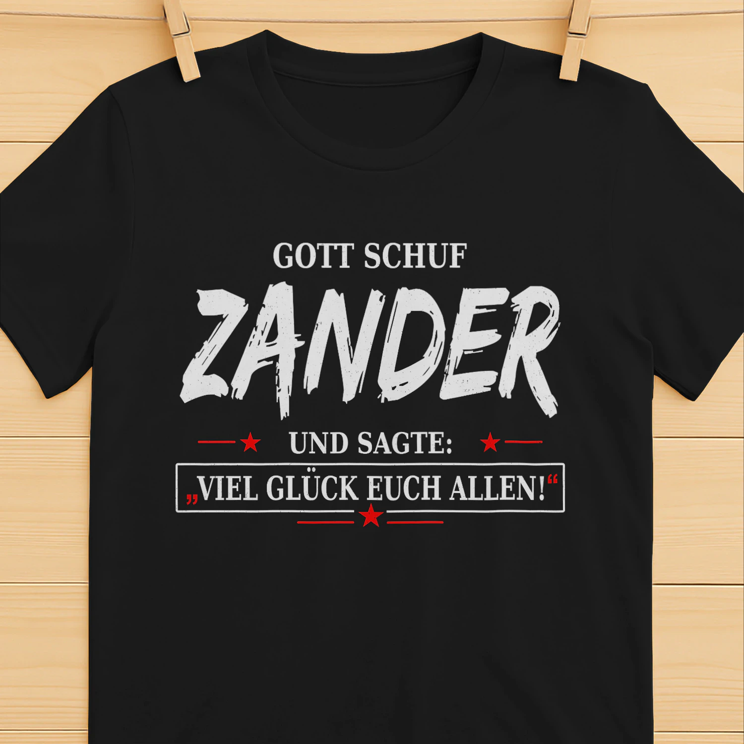 DE04842 ZANDER DGE03