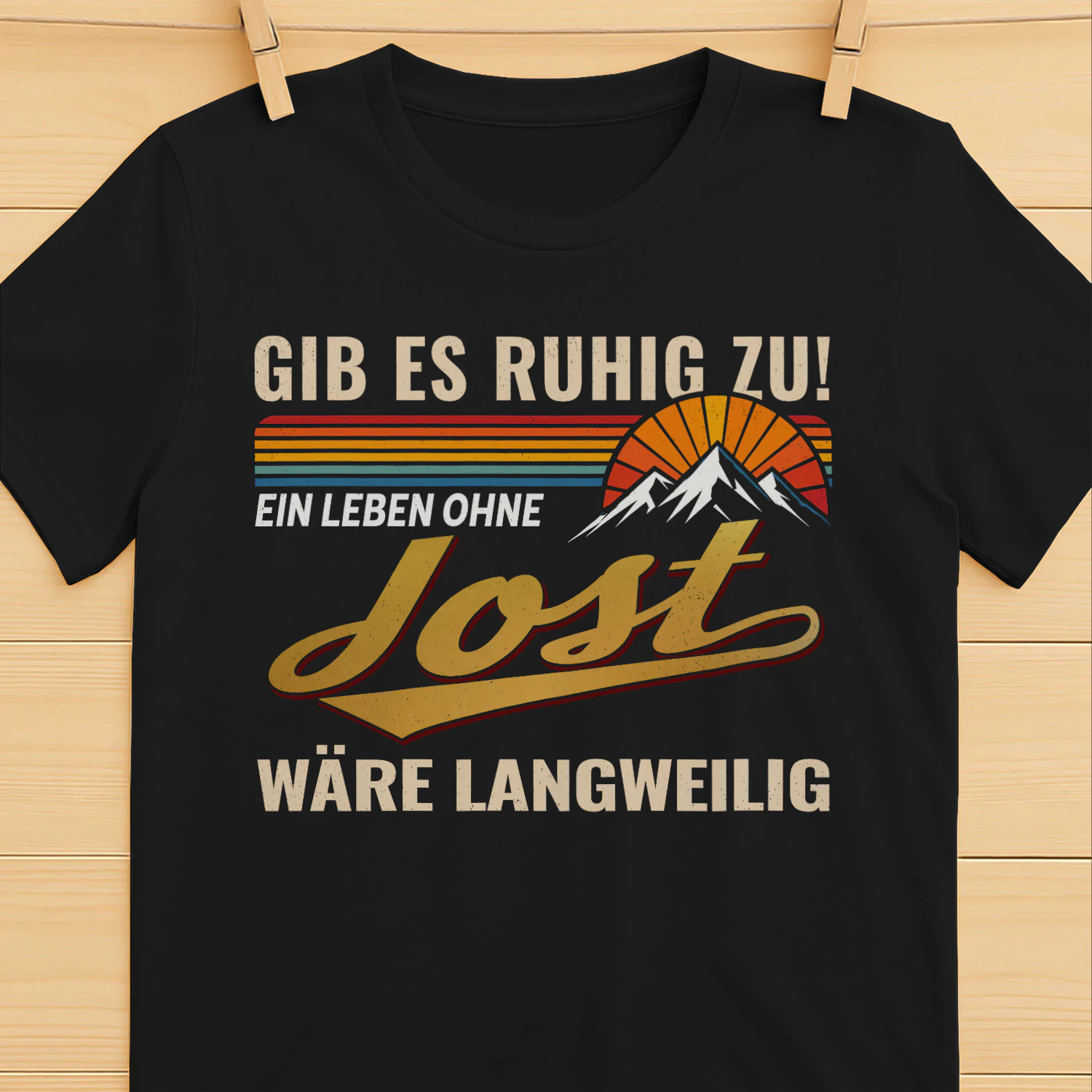 DE00280 JOST BSDG31