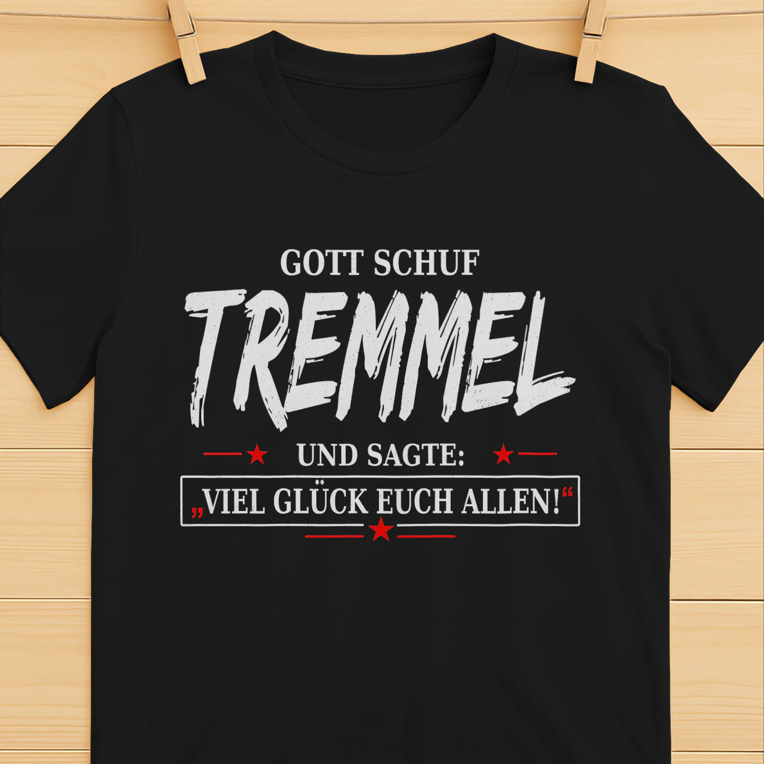 DE03570 TREMMEL DGE03