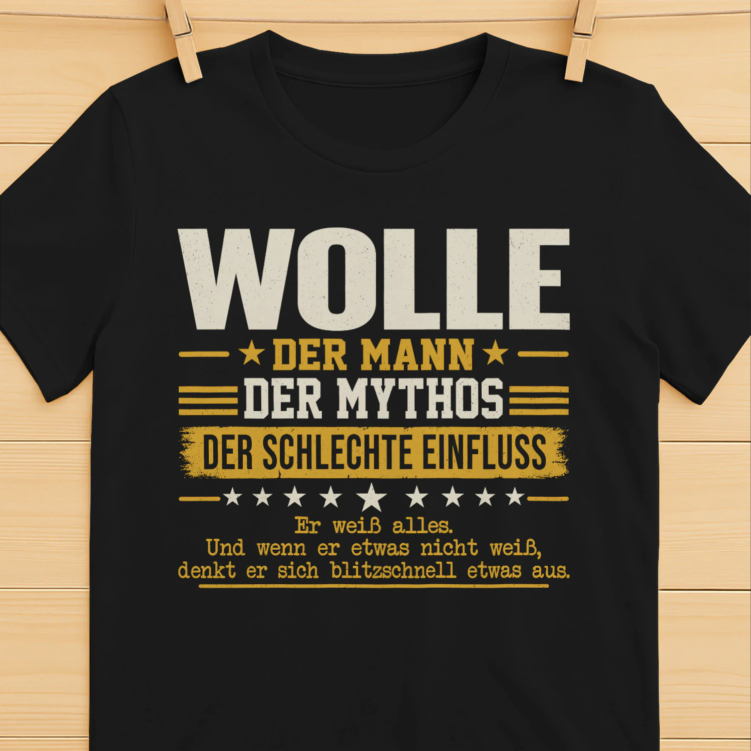 DE04308 WOLLE BSDA20