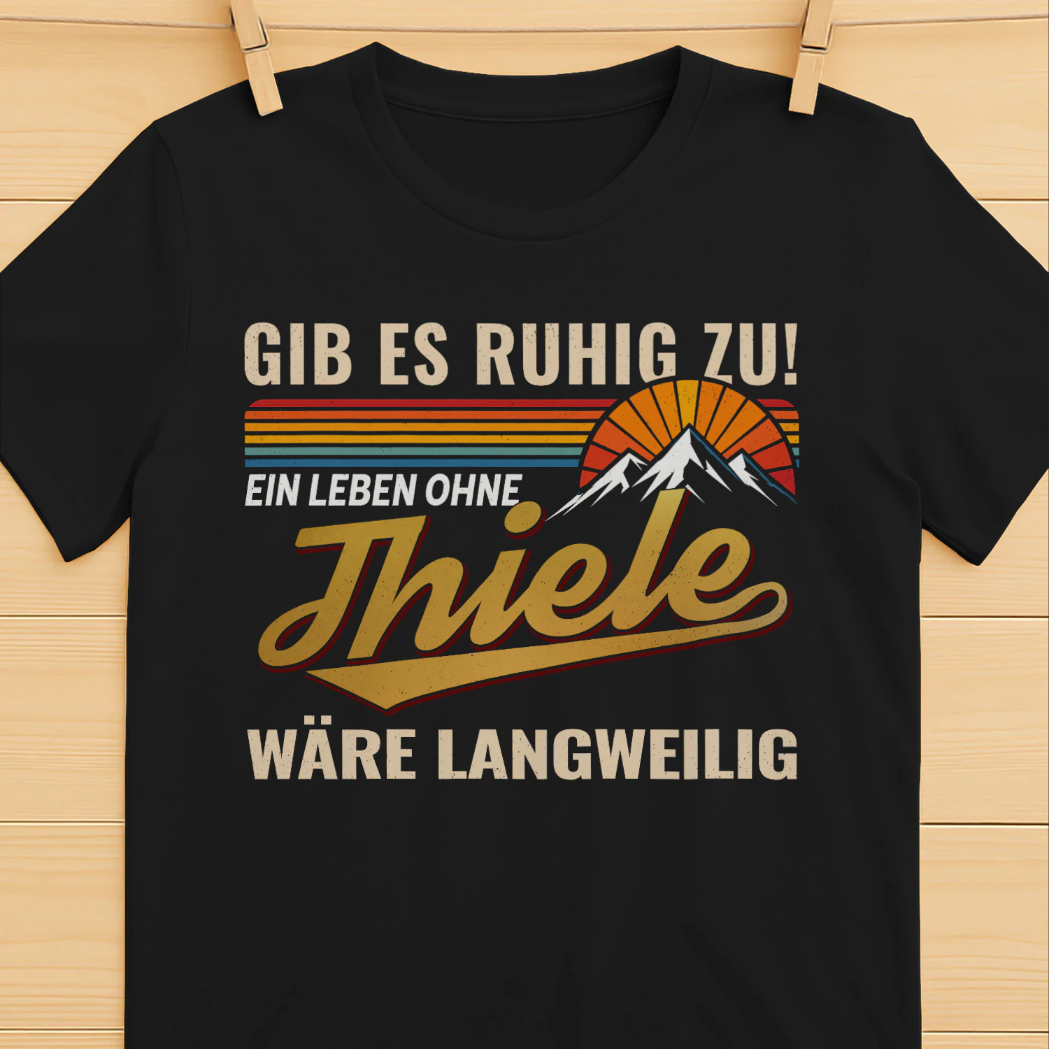 DE02351 THIELE BSDG31